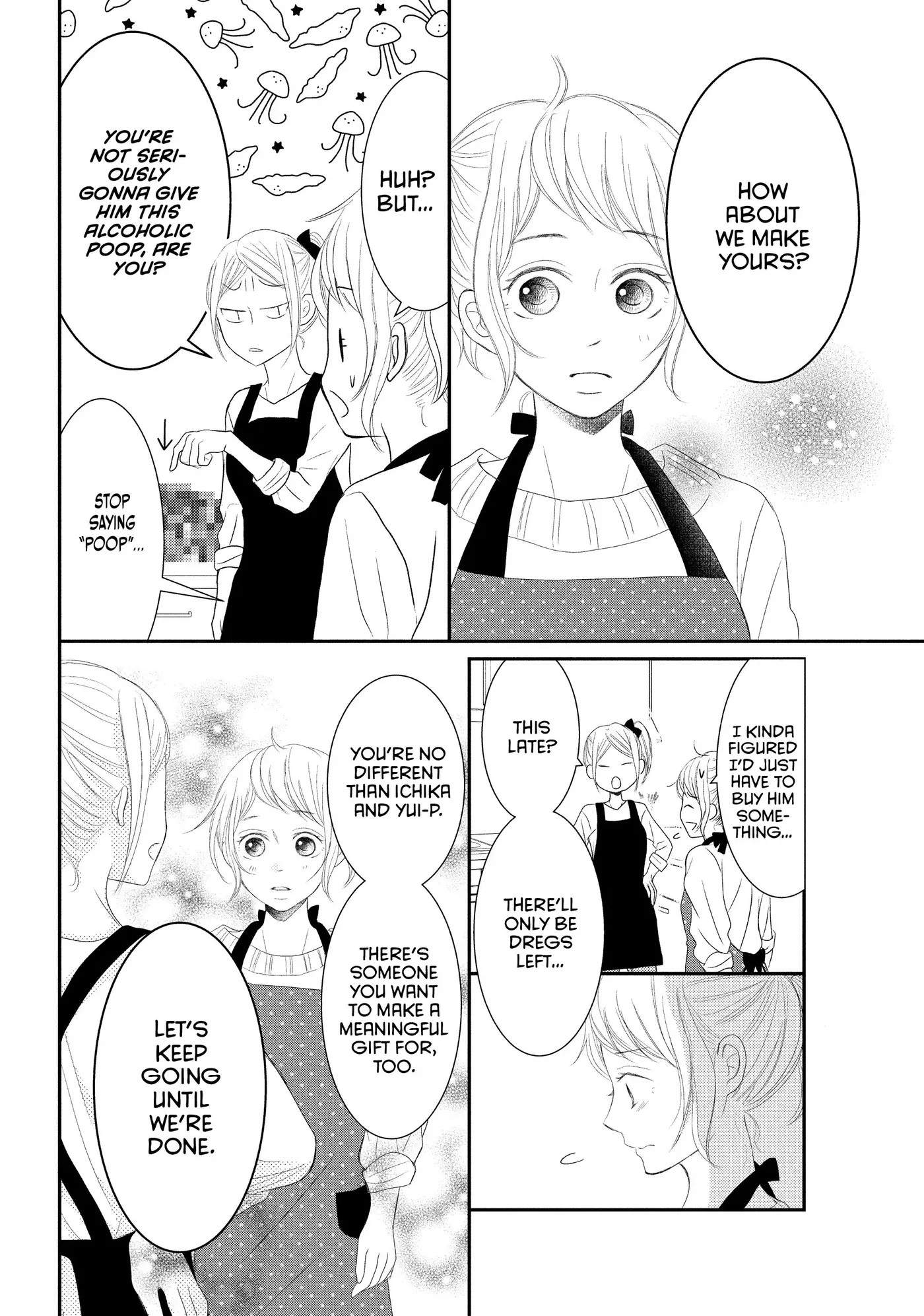 P to JK Chapter 49 page 20 - 
