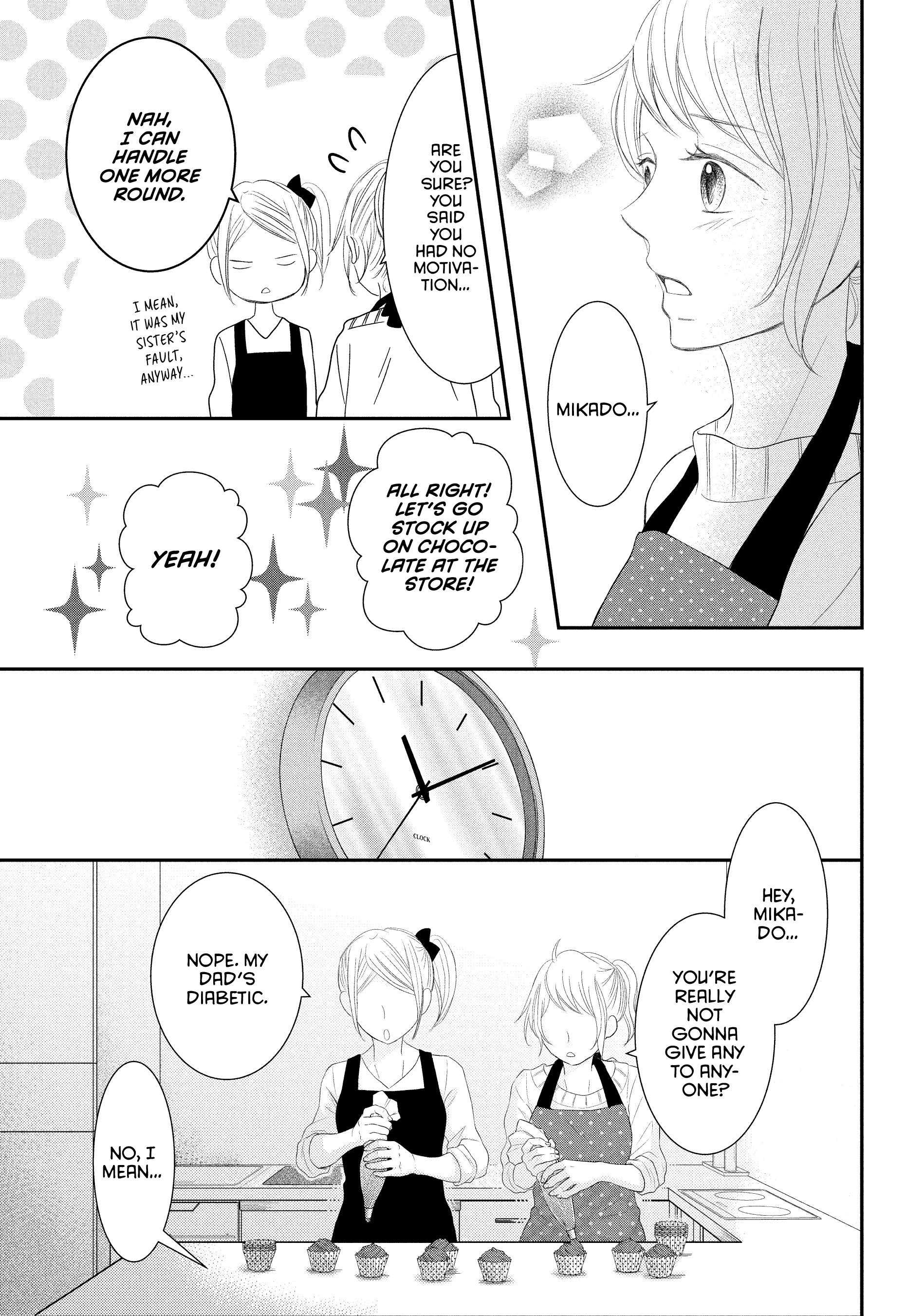P to JK Chapter 49 page 21 - 