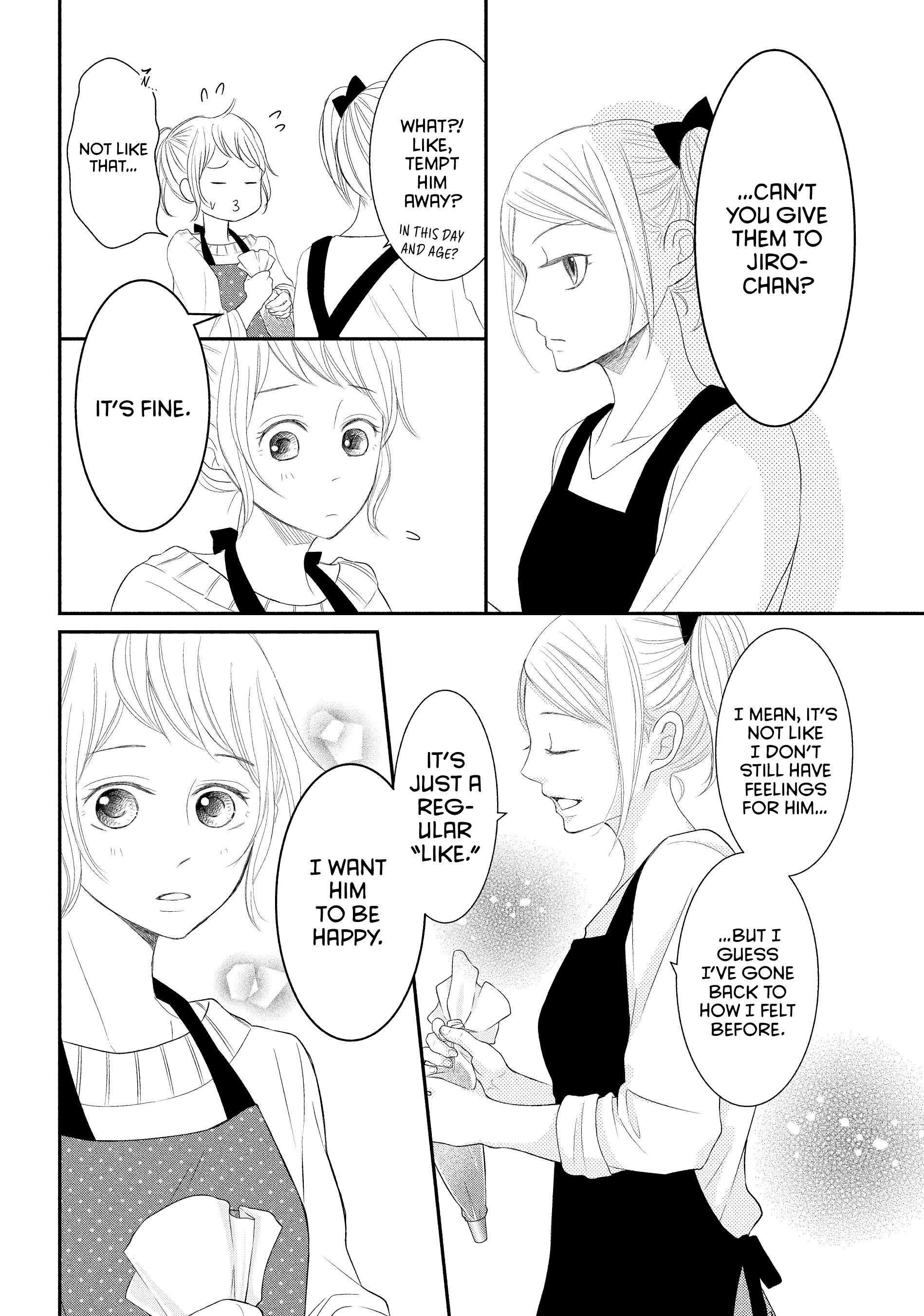 P to JK Chapter 49 page 22 - 