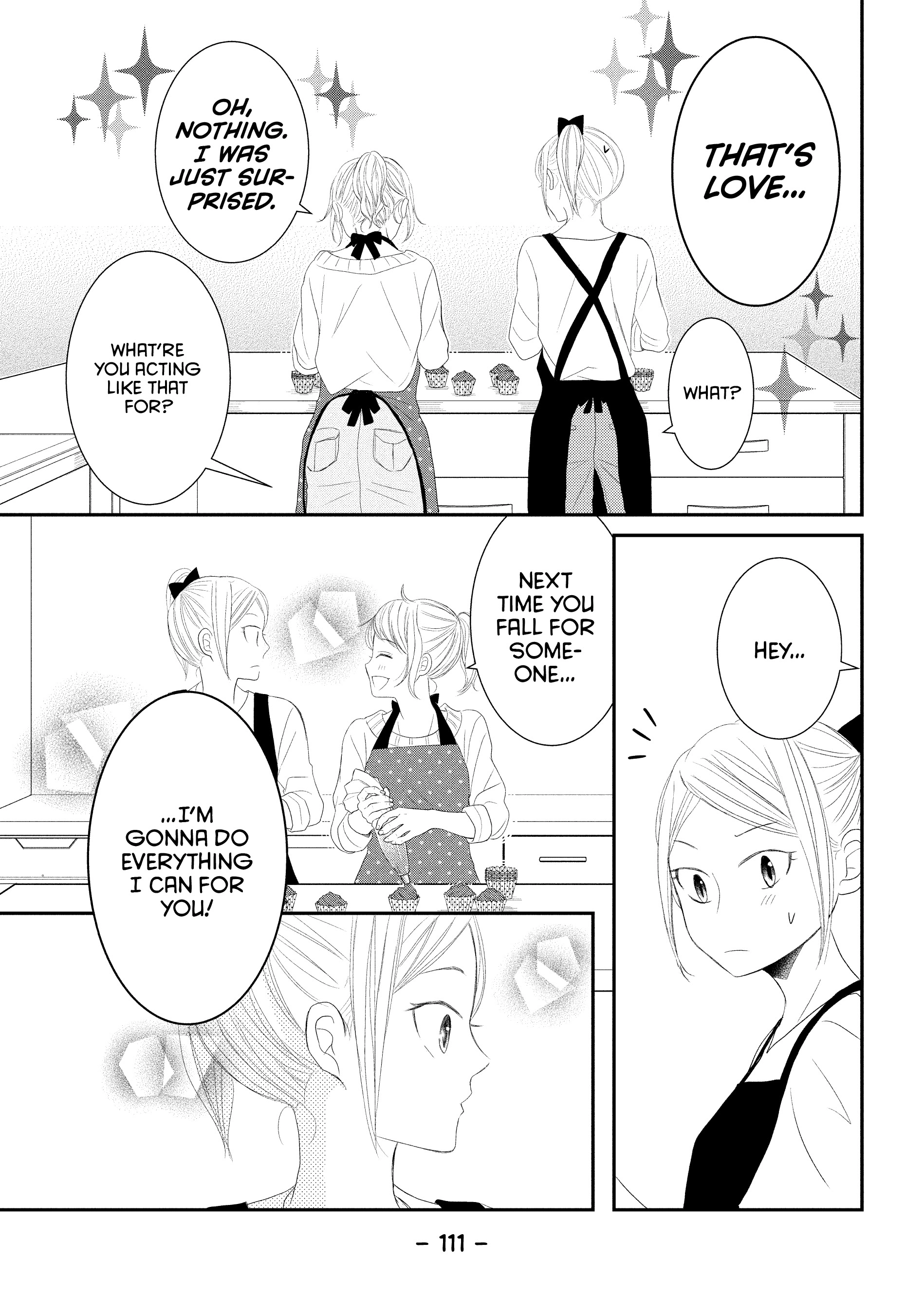 P to JK Chapter 49 page 23 - 