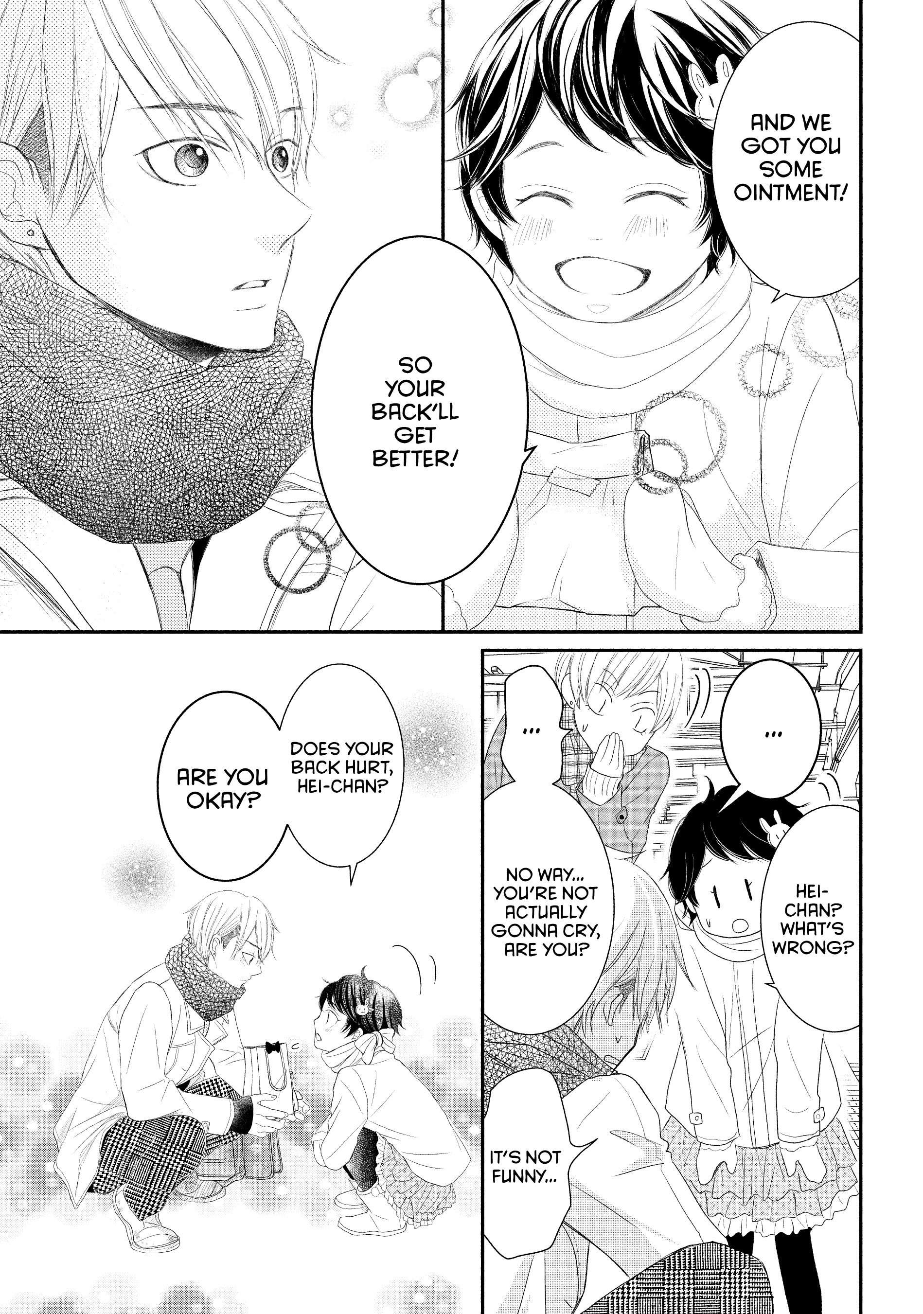 P to JK Chapter 49 page 27 - 