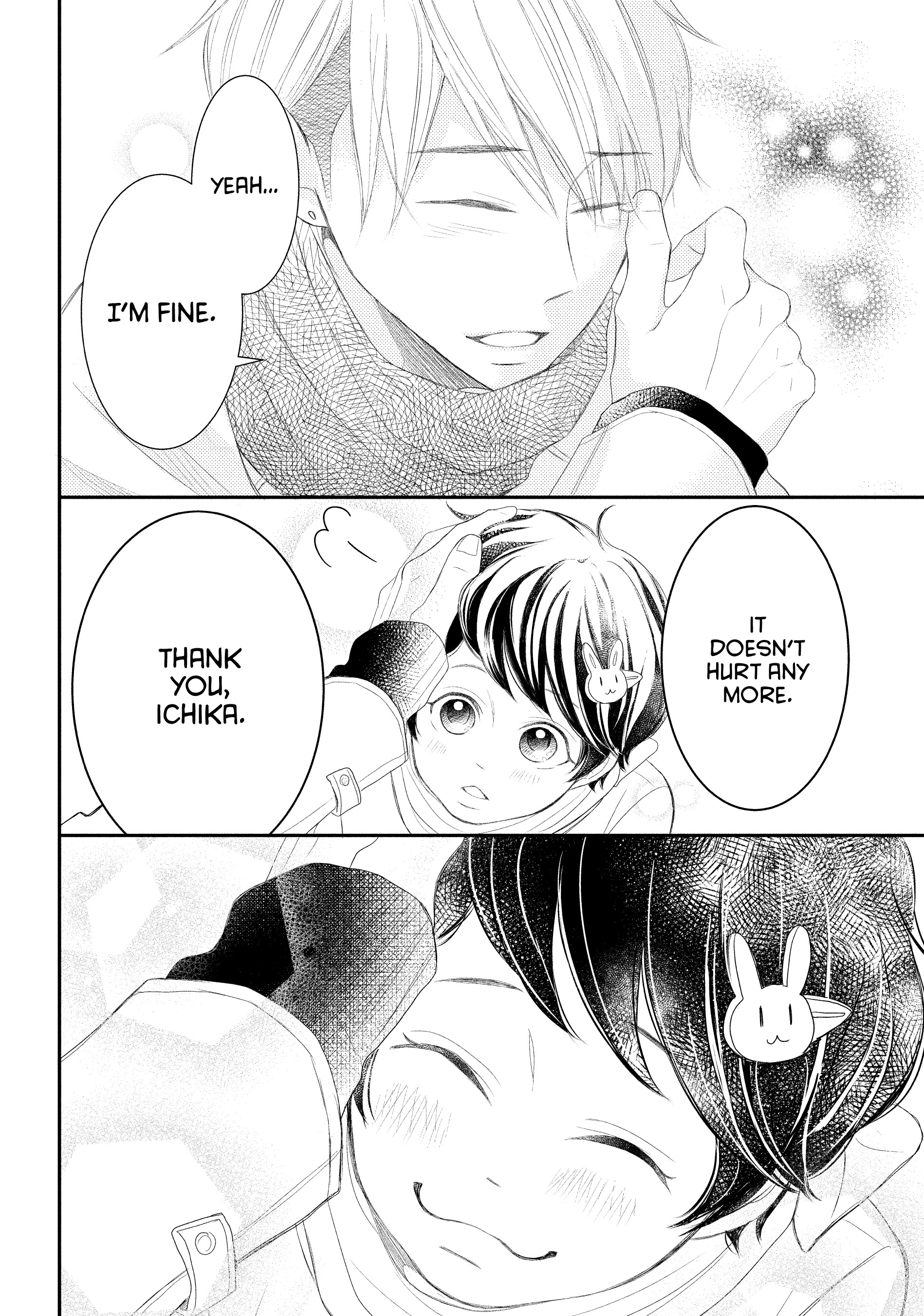 P to JK Chapter 49 page 28 - 