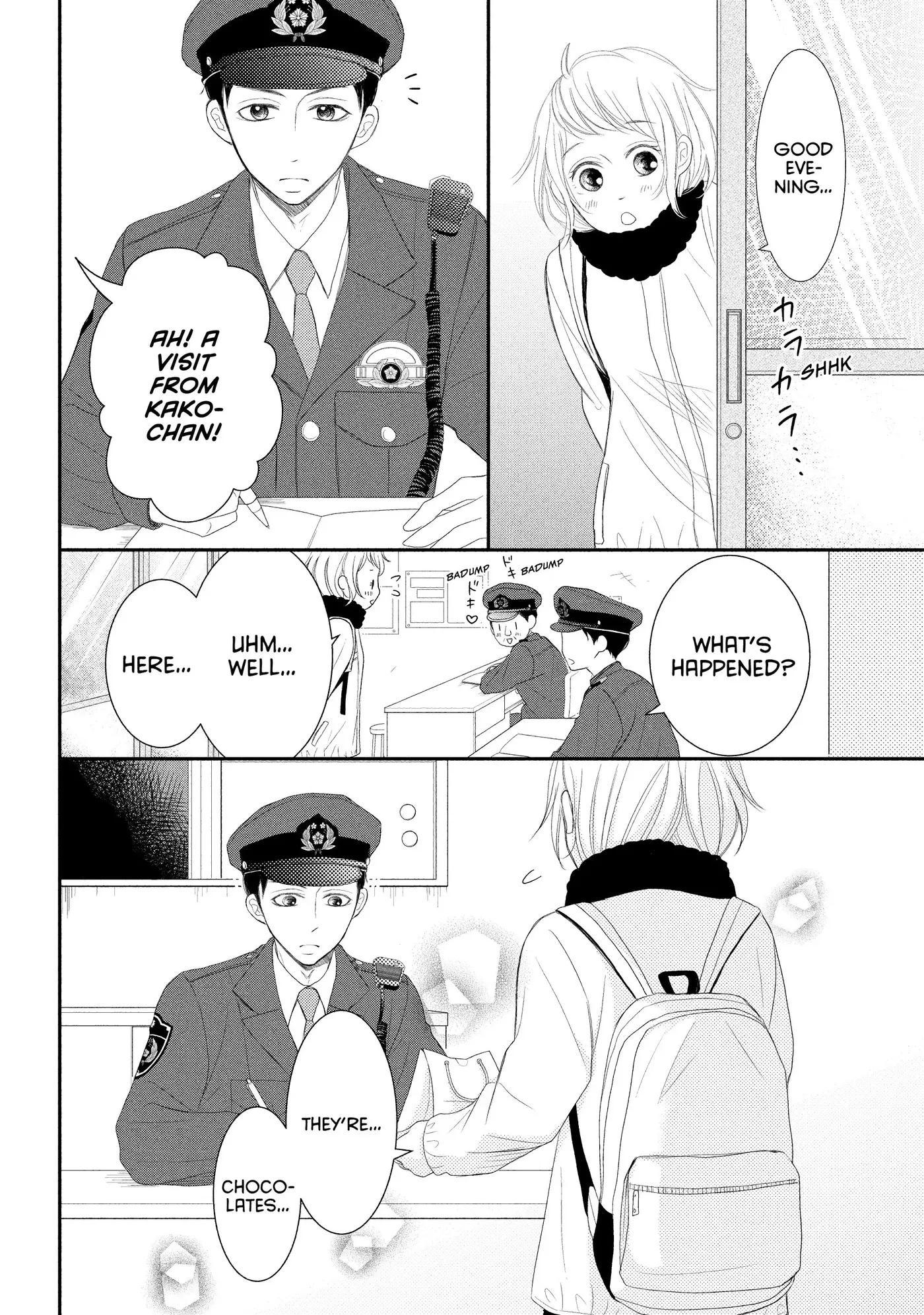 P to JK Chapter 49 page 30 - 