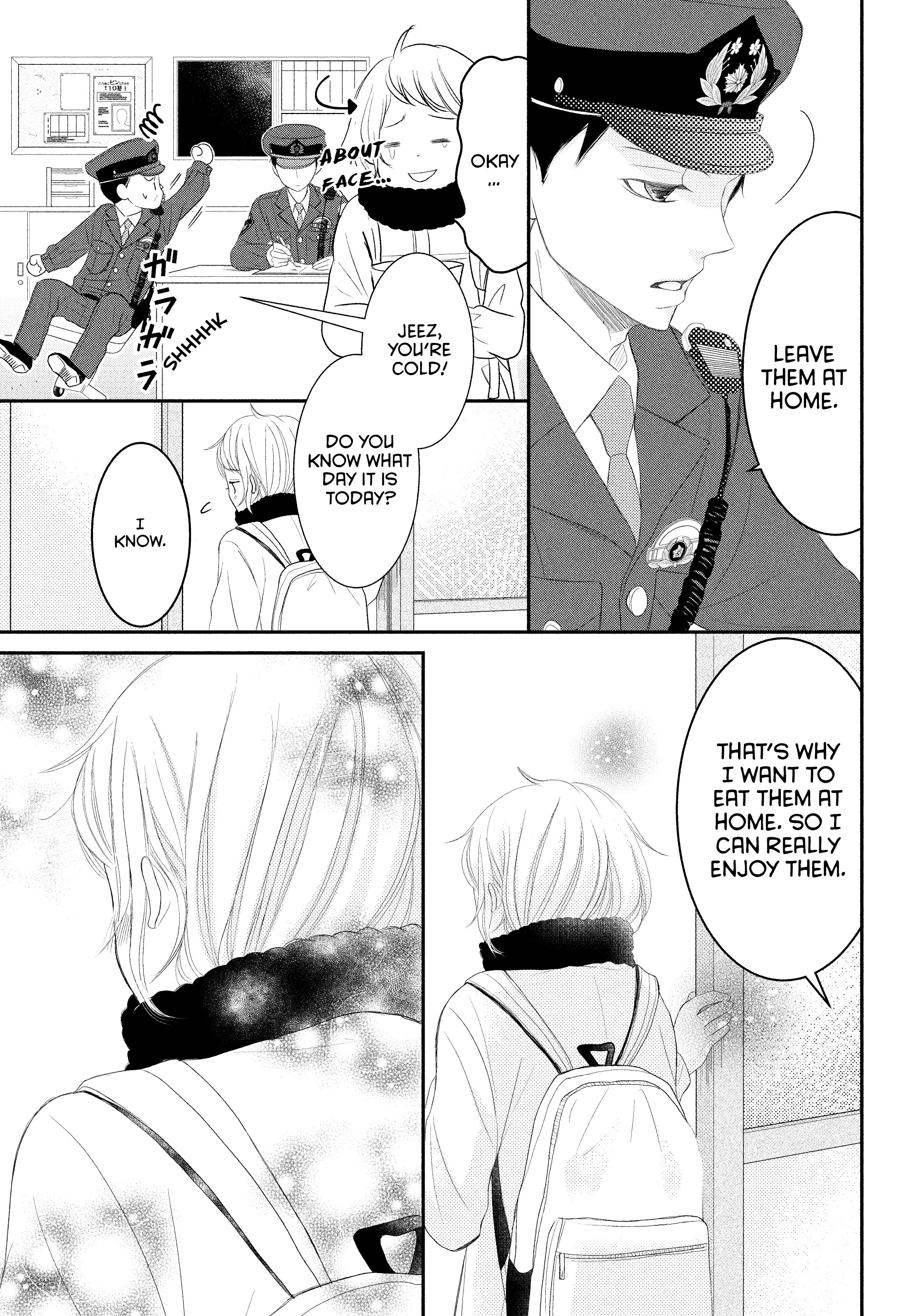 P to JK Chapter 49 page 31 - 