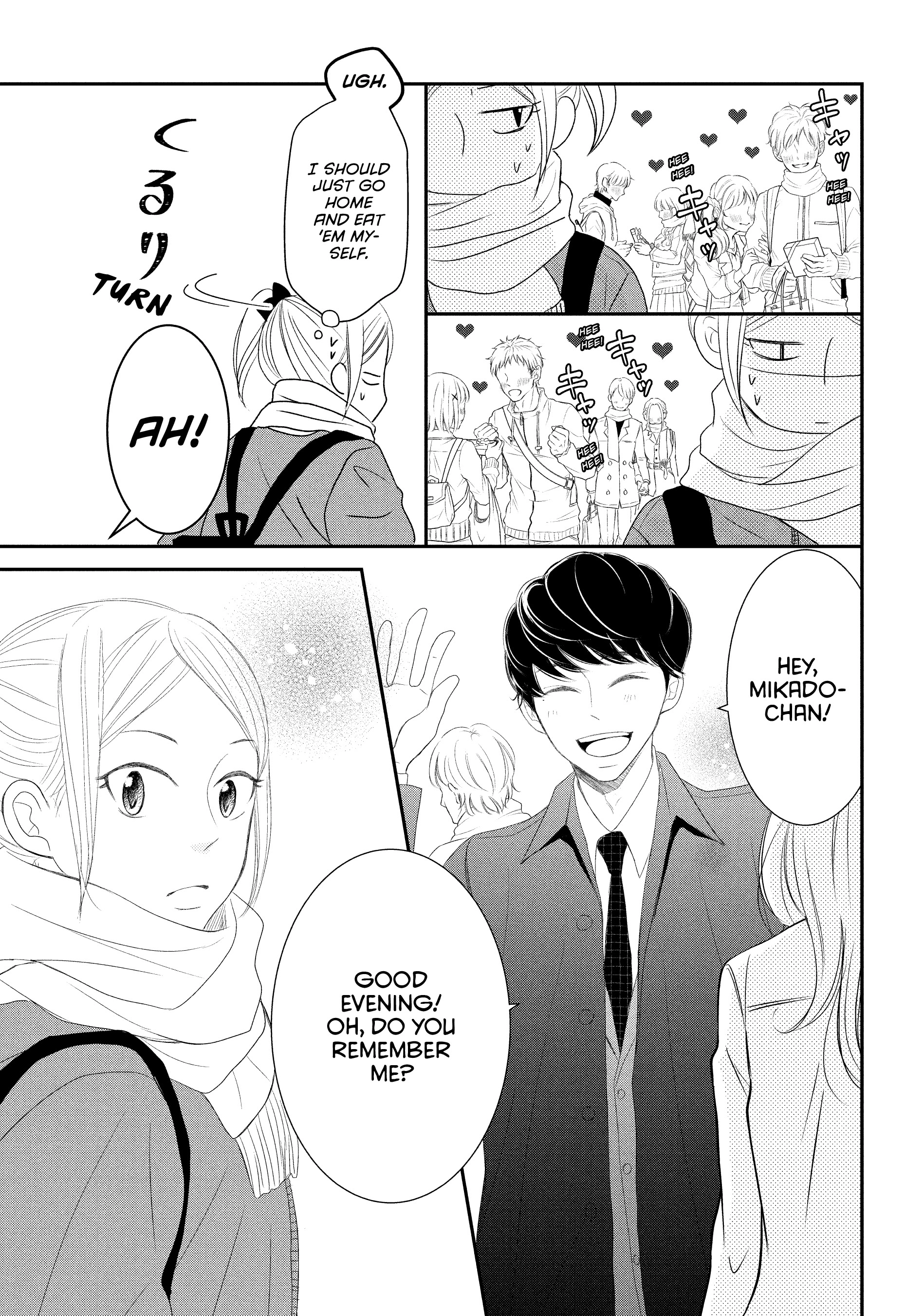 P to JK Chapter 49 page 33 - 