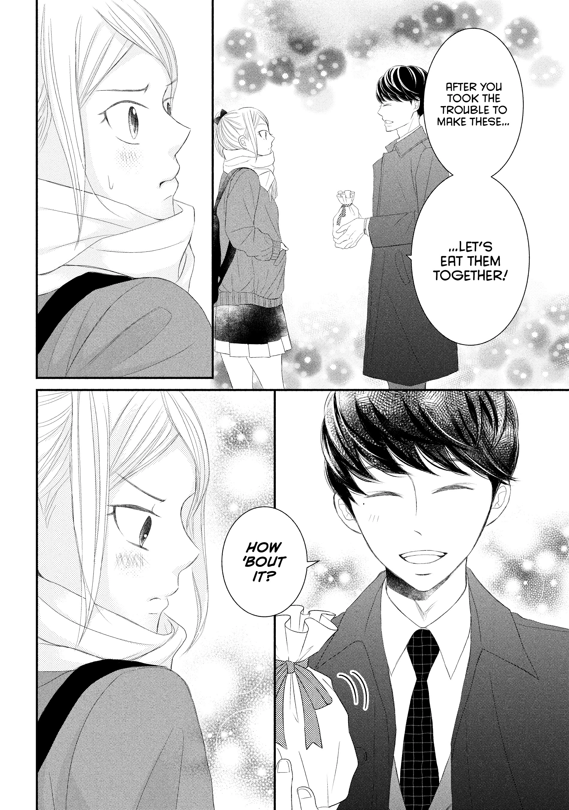 P to JK Chapter 49 page 36 - 