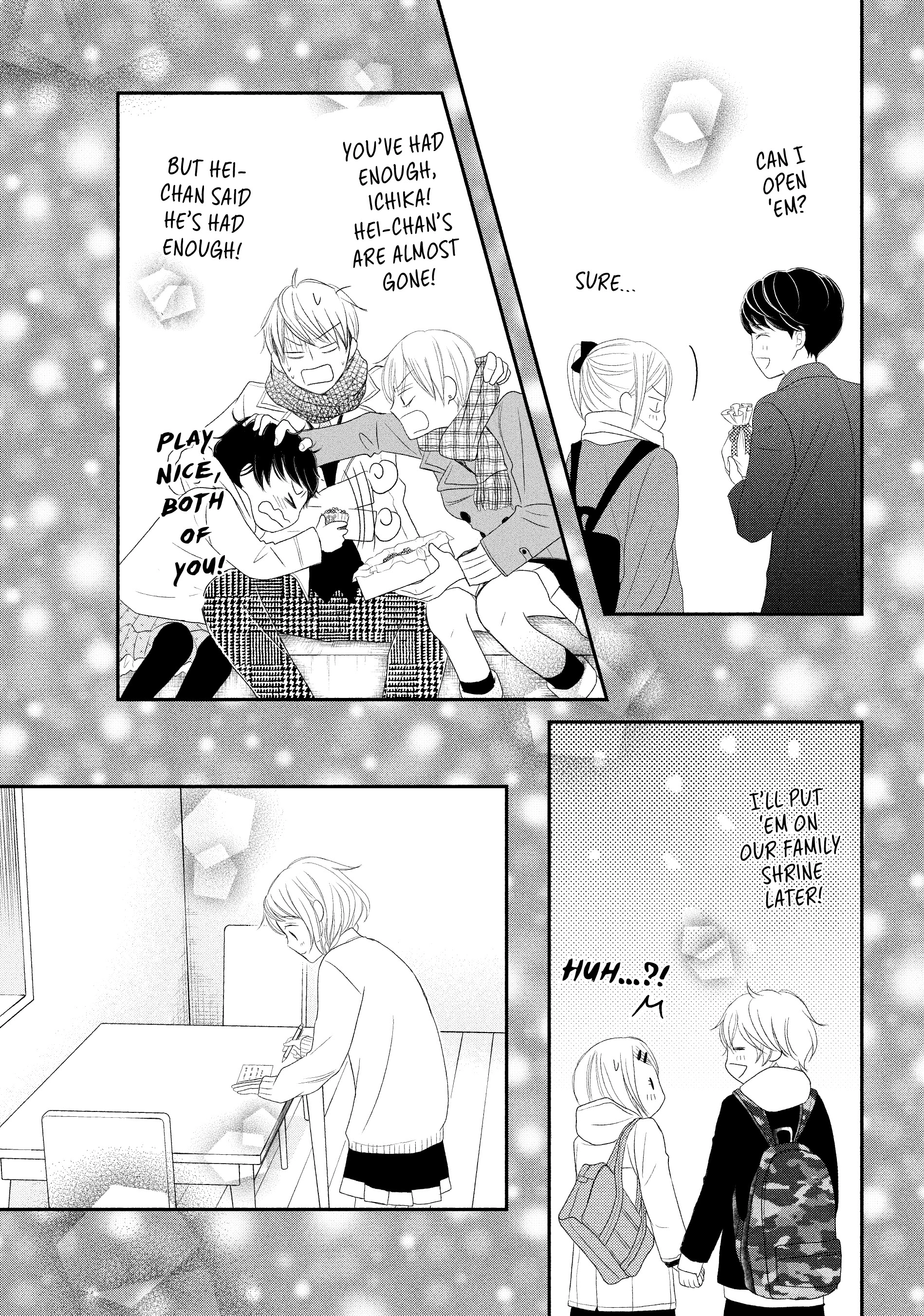 P to JK Chapter 49 page 37 - 