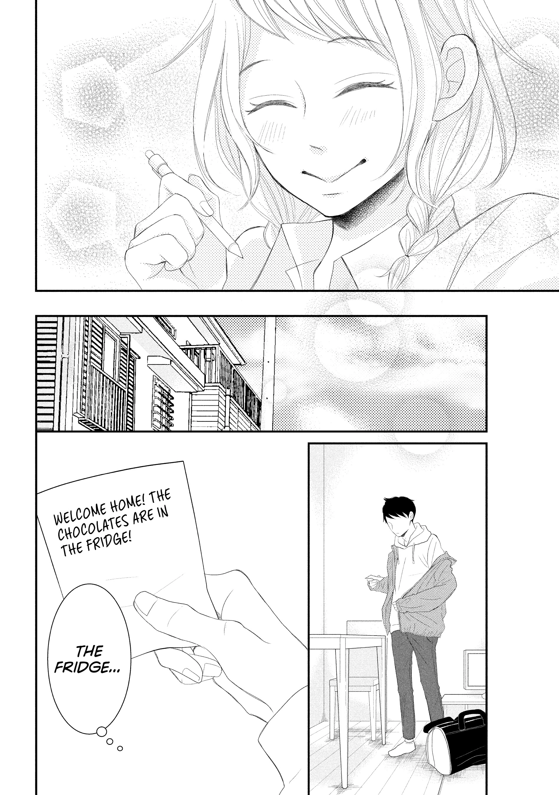 P to JK Chapter 49 page 38 - 
