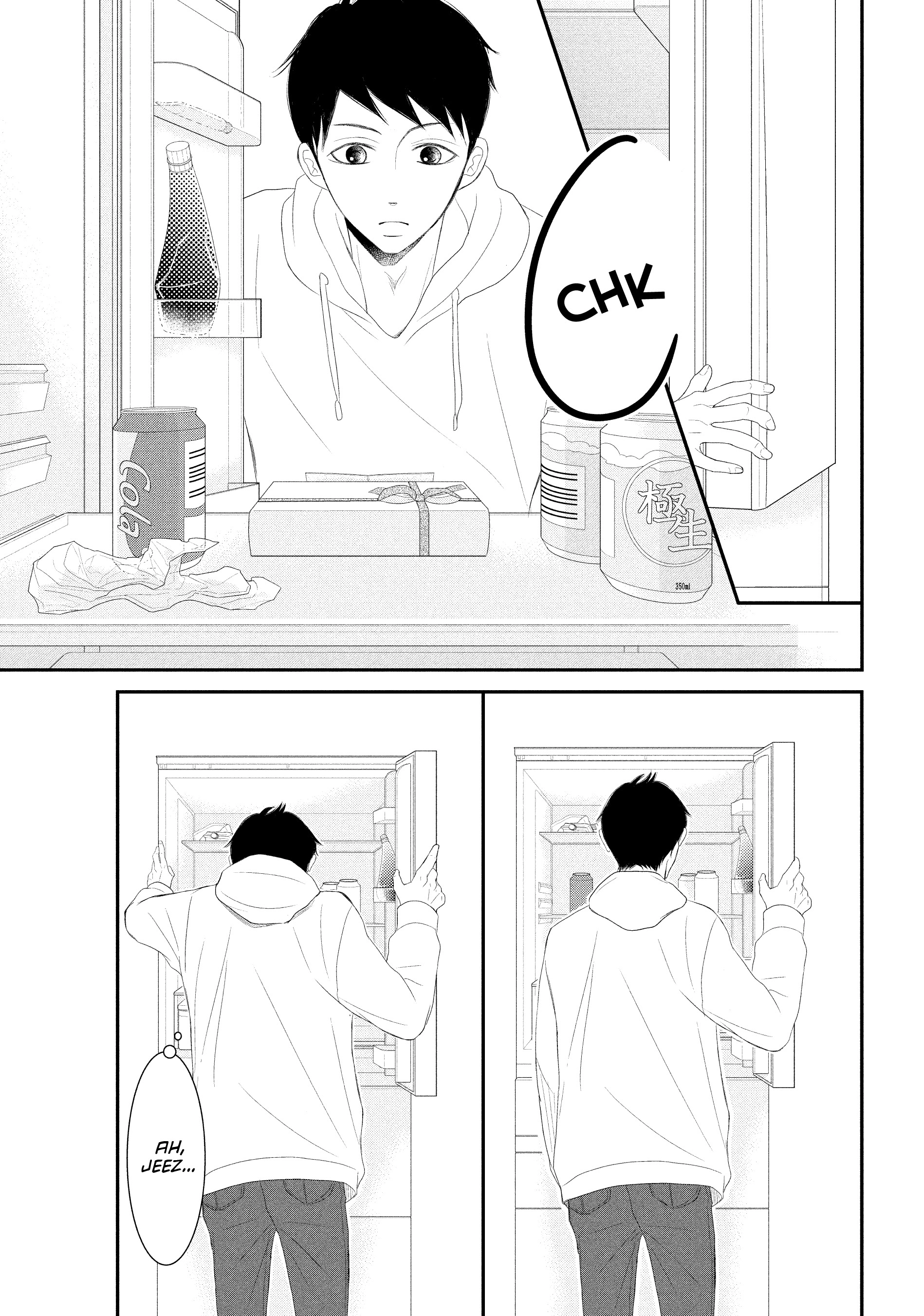 P to JK Chapter 49 page 39 - 