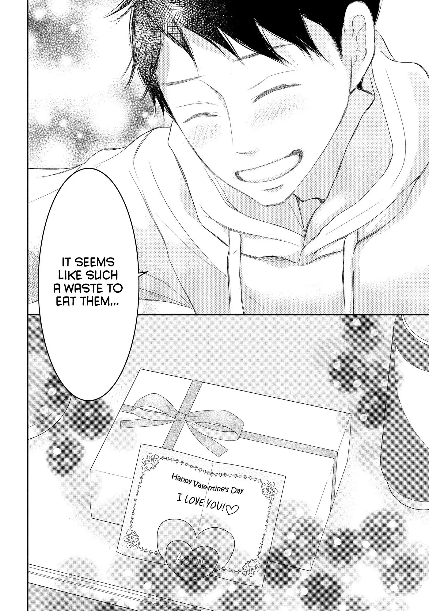 P to JK Chapter 49 page 40 - 