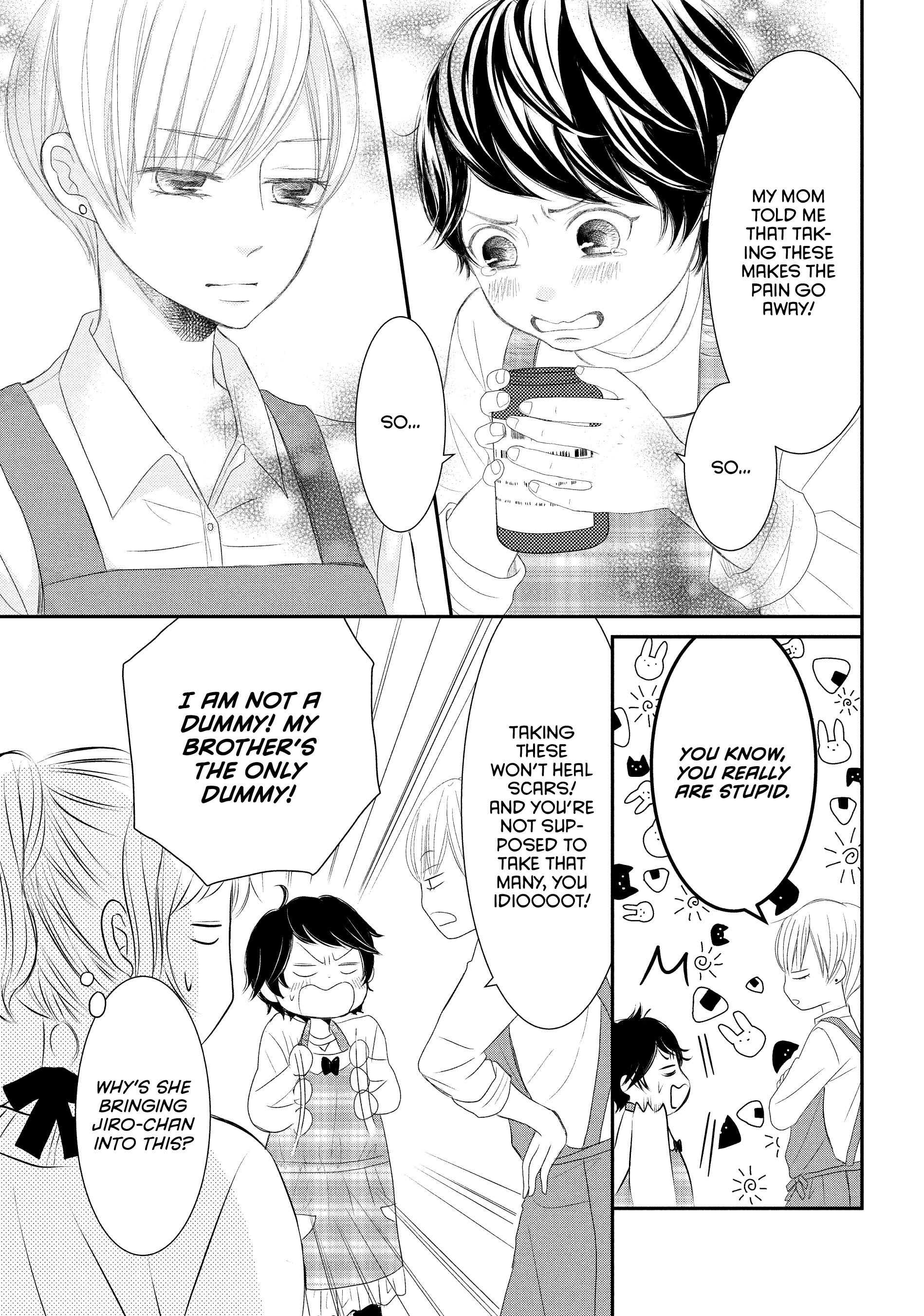 P to JK Chapter 49 page 7 - 