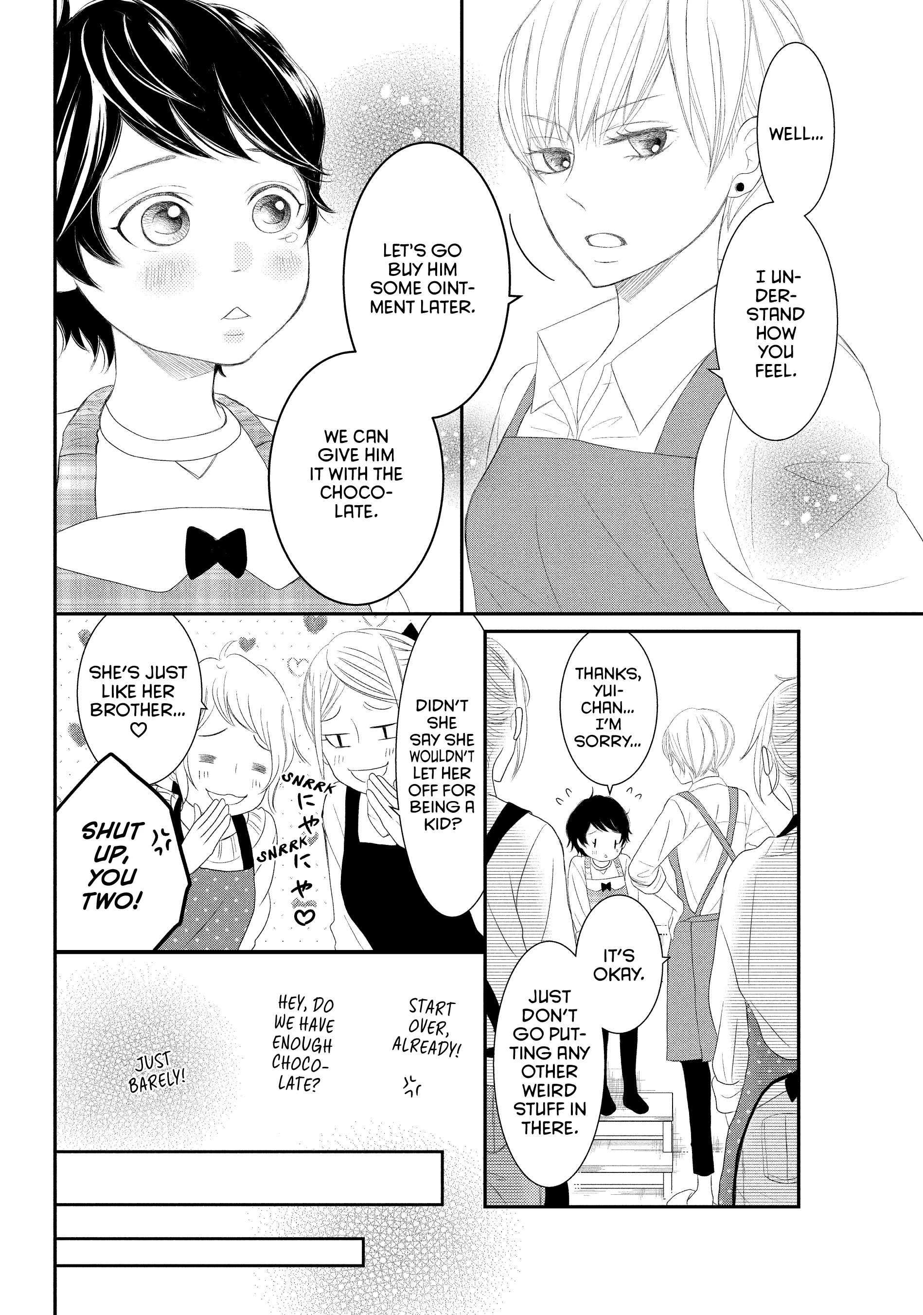 P to JK Chapter 49 page 8 - 
