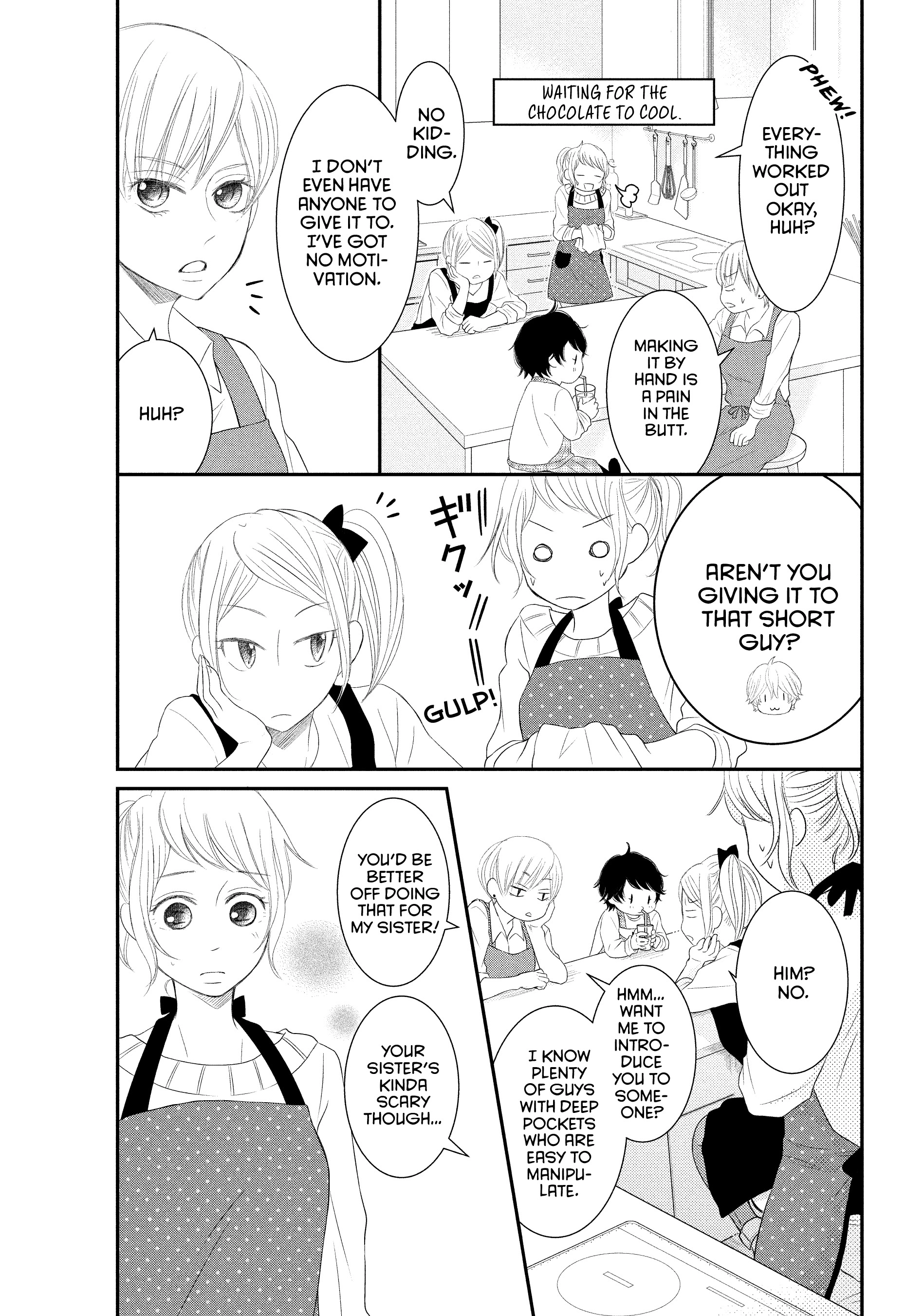 P to JK Chapter 49 page 9 - 