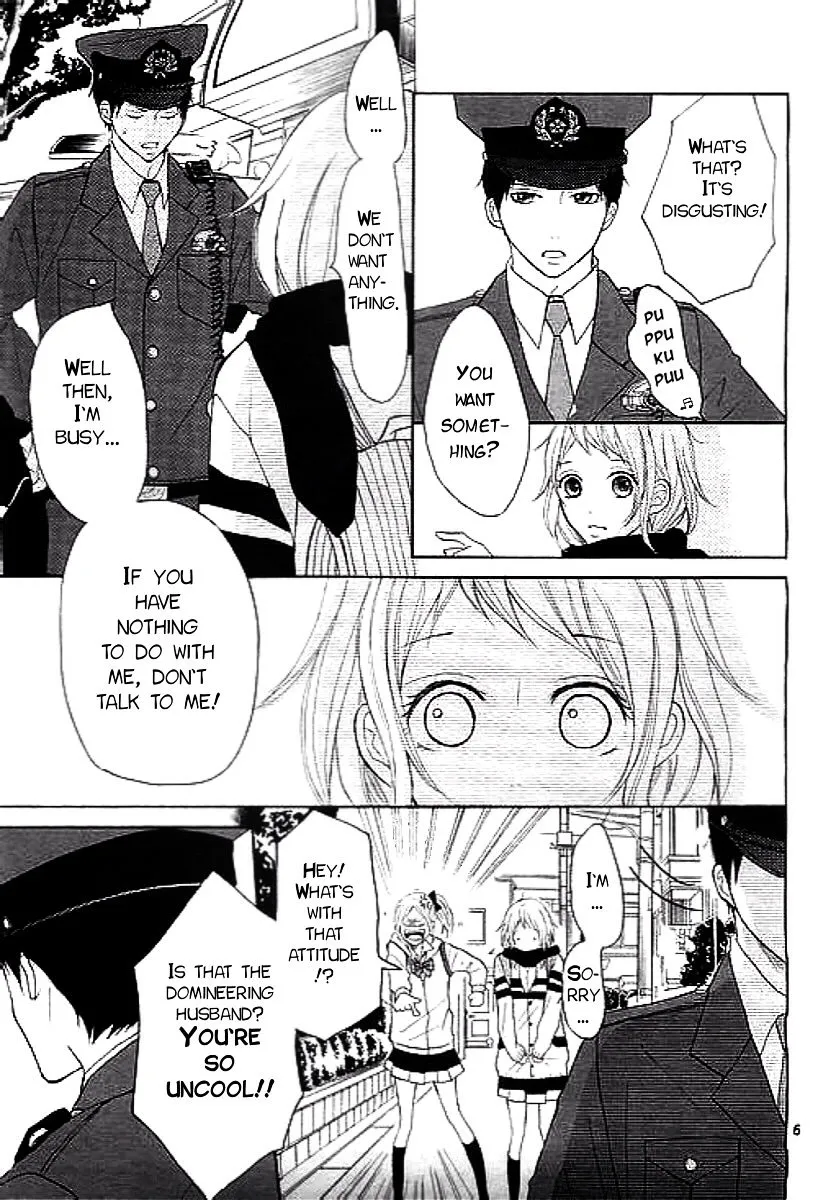 P to JK Chapter 5 page 11 - 