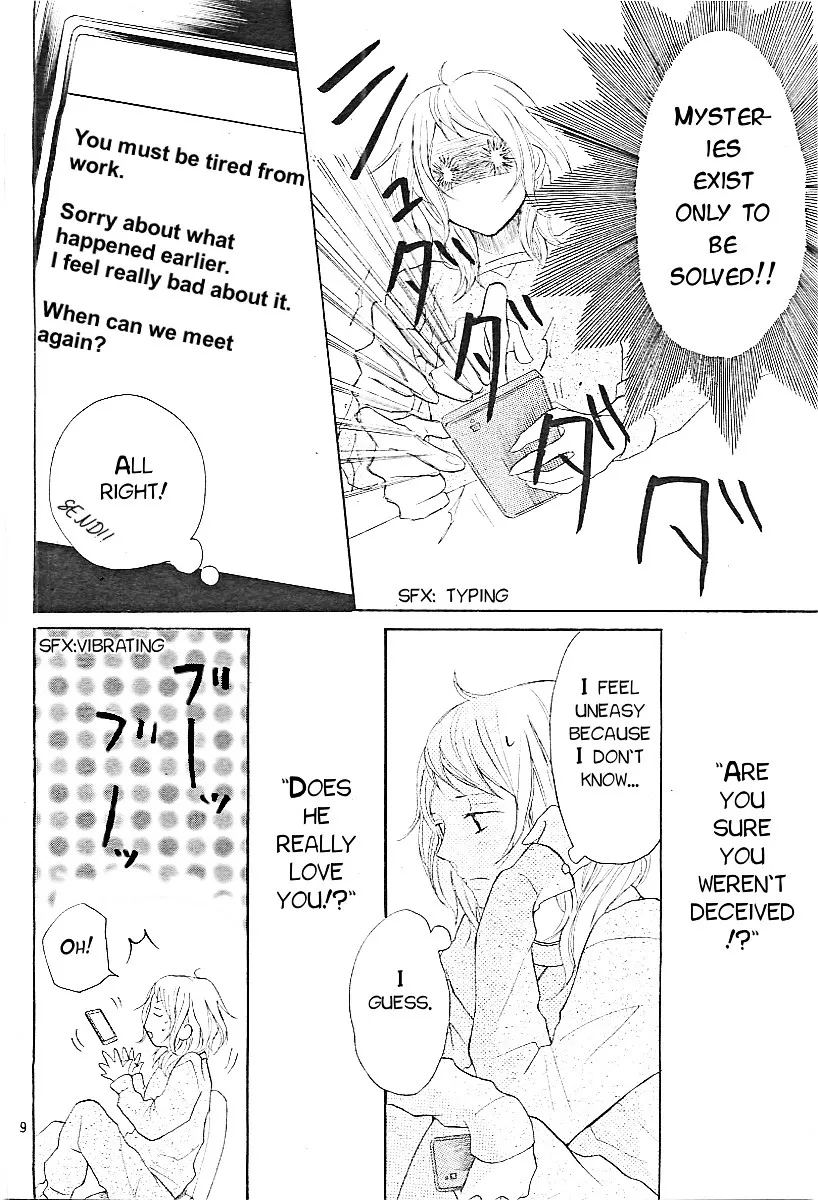 P to JK Chapter 5 page 14 - 