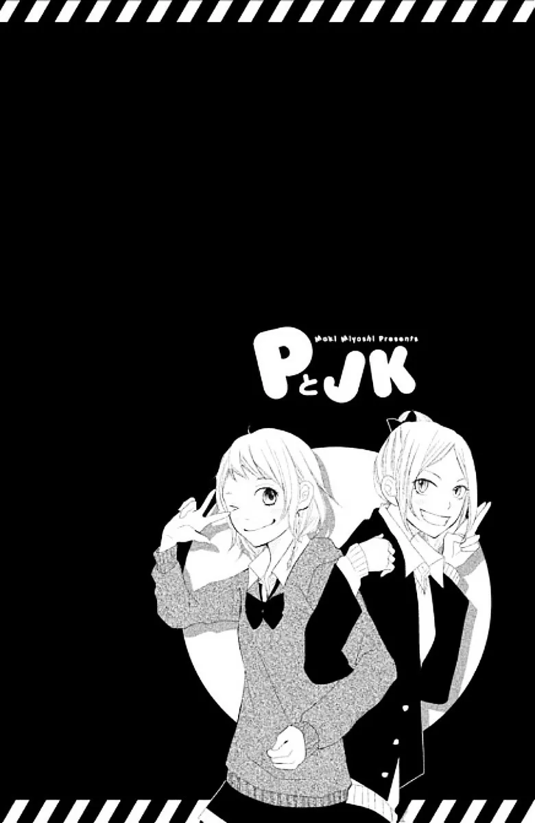 P to JK Chapter 5 page 3 - 