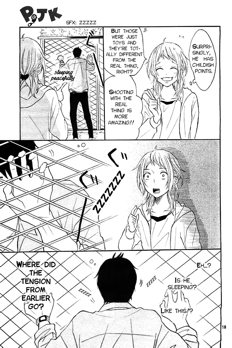 P to JK Chapter 5 page 23 - 