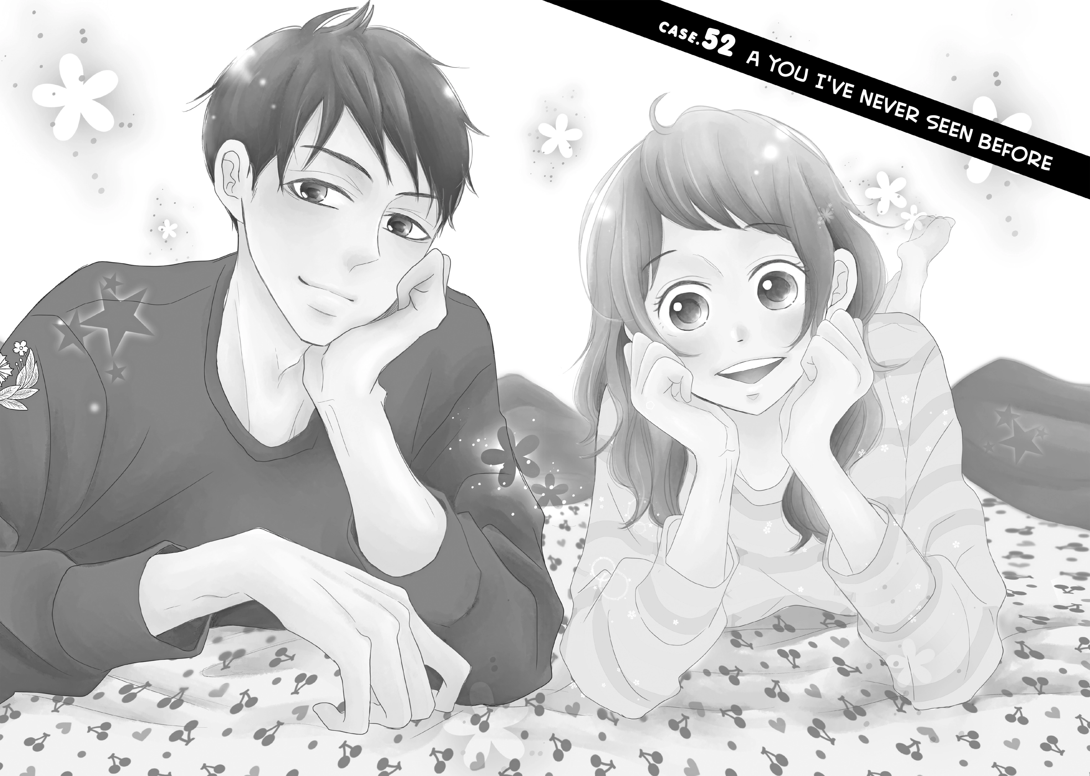 P to JK Chapter 52 page 1 - 