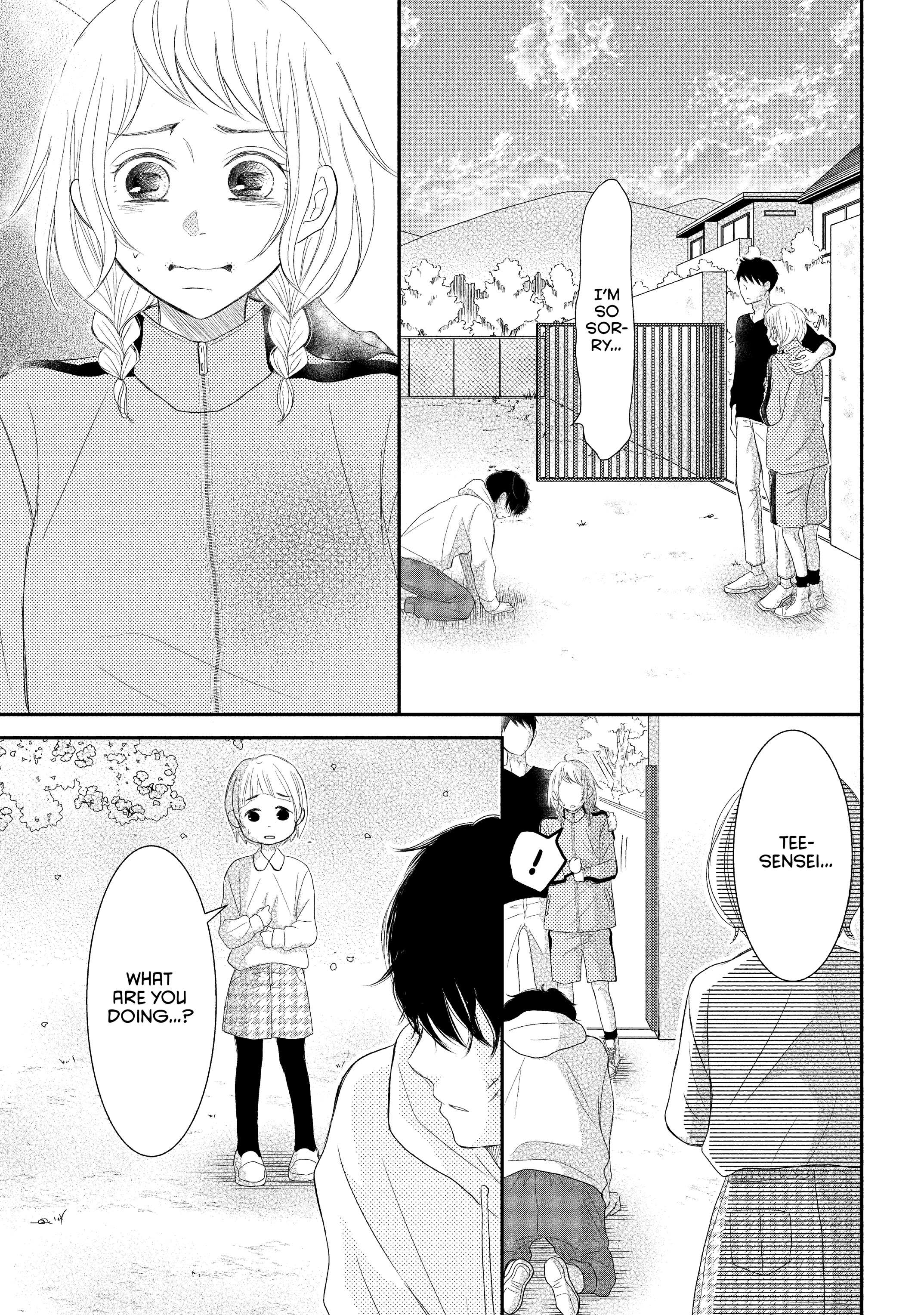 P to JK Chapter 52 page 11 - 