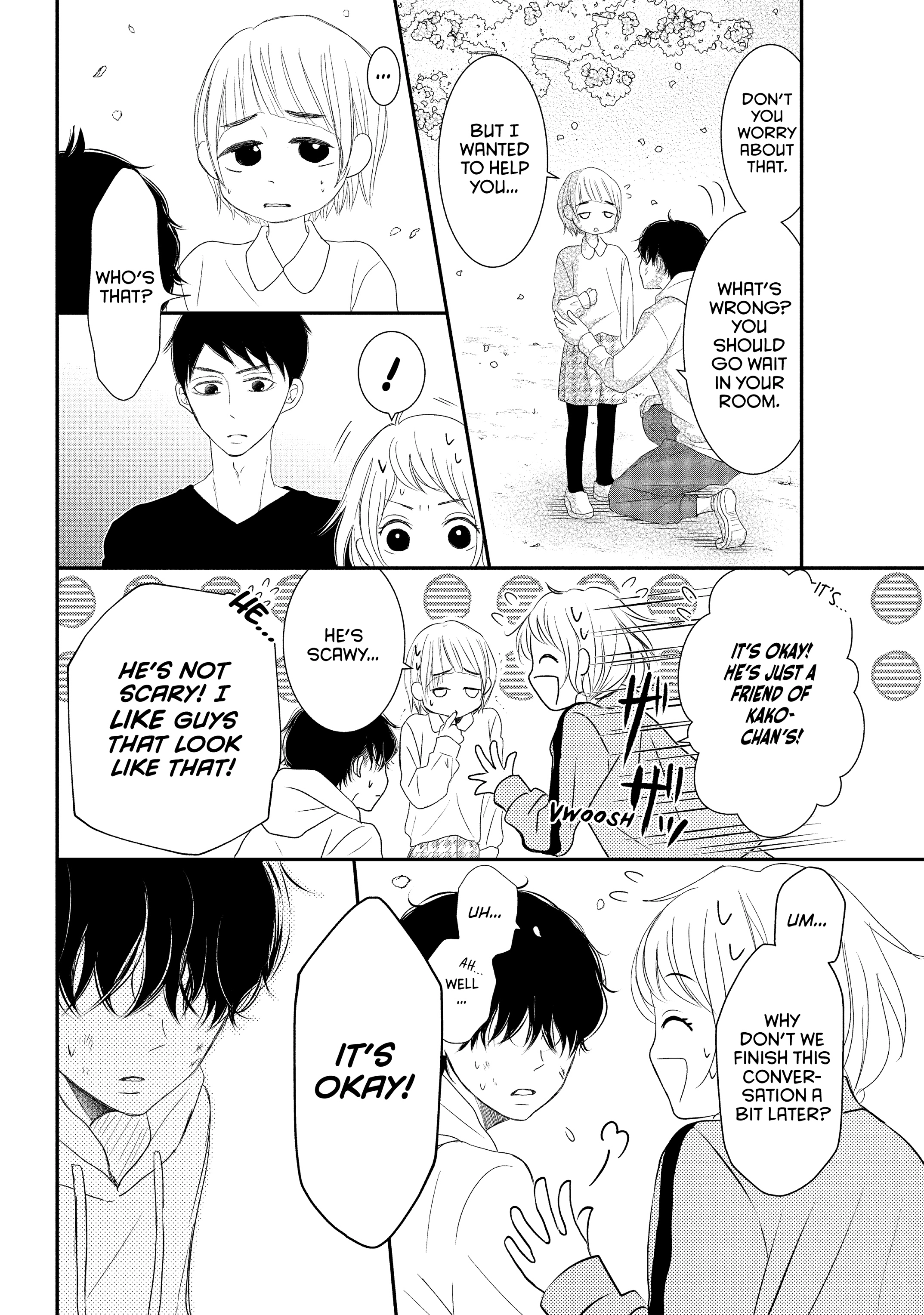 P to JK Chapter 52 page 12 - 