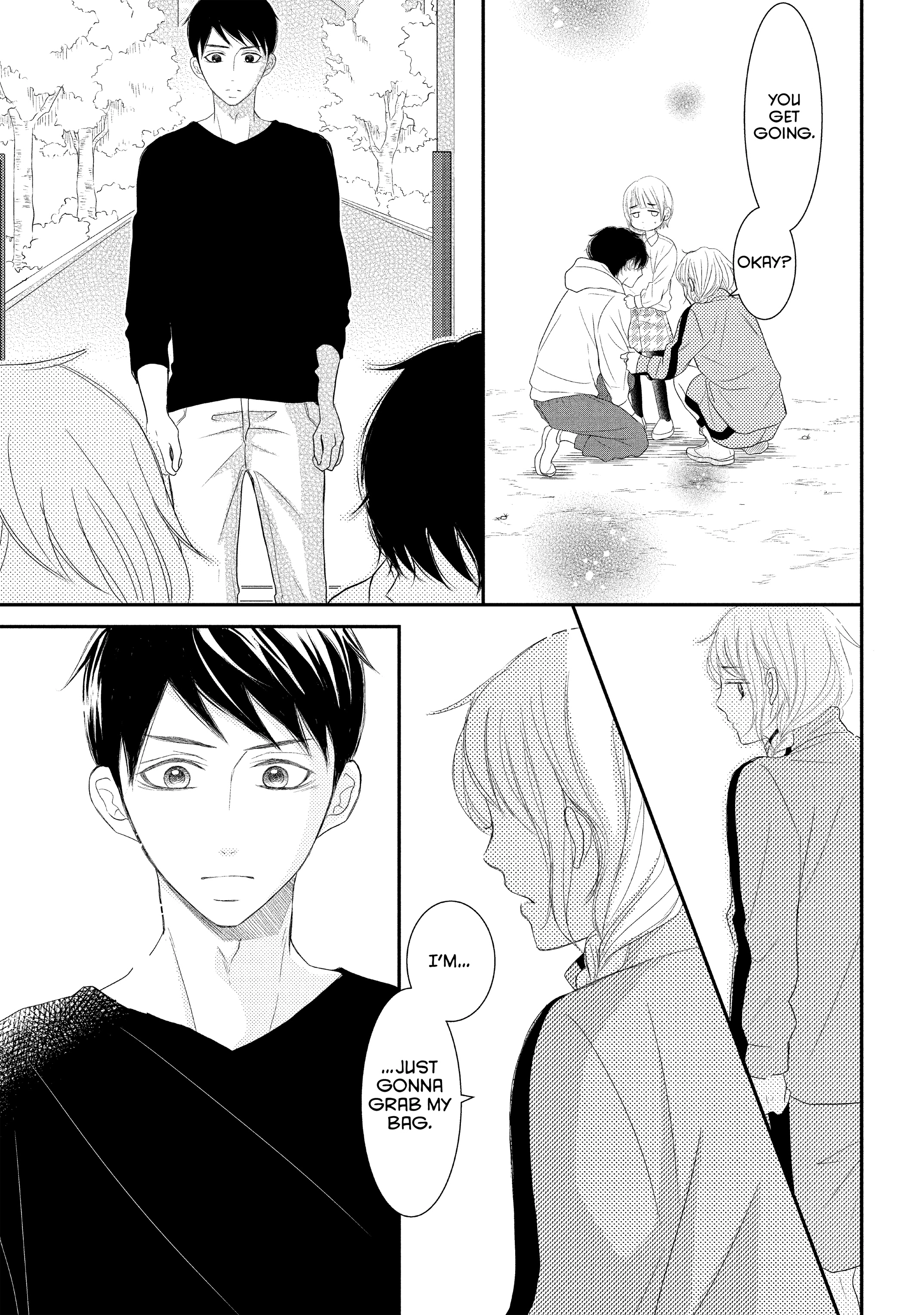 P to JK Chapter 52 page 13 - 