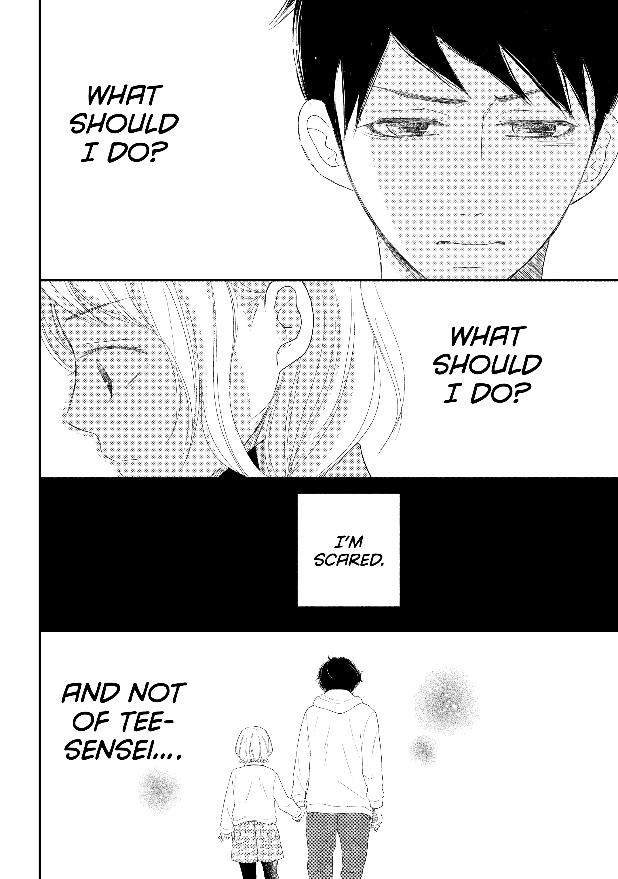 P to JK Chapter 52 page 14 - 