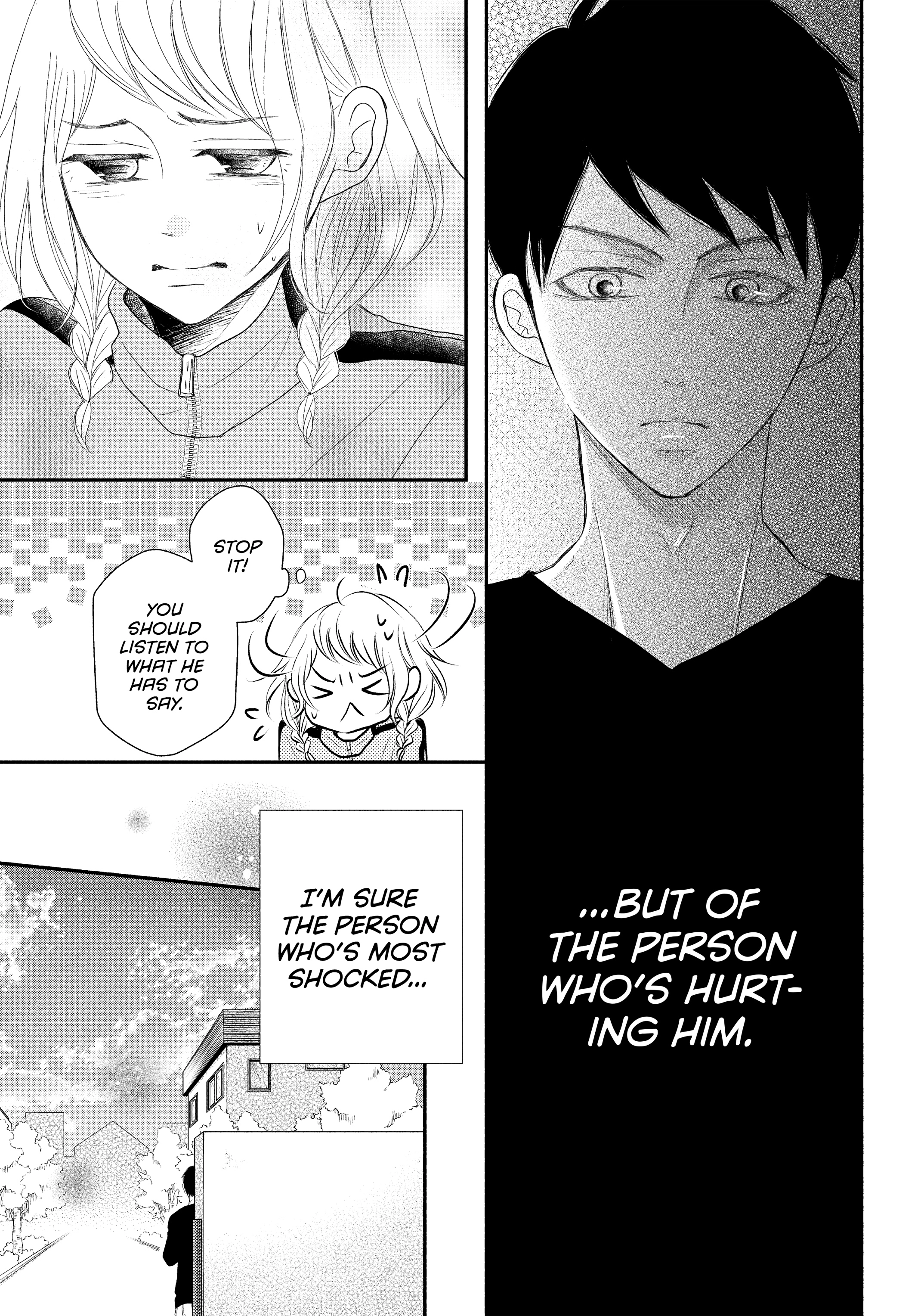 P to JK Chapter 52 page 15 - 