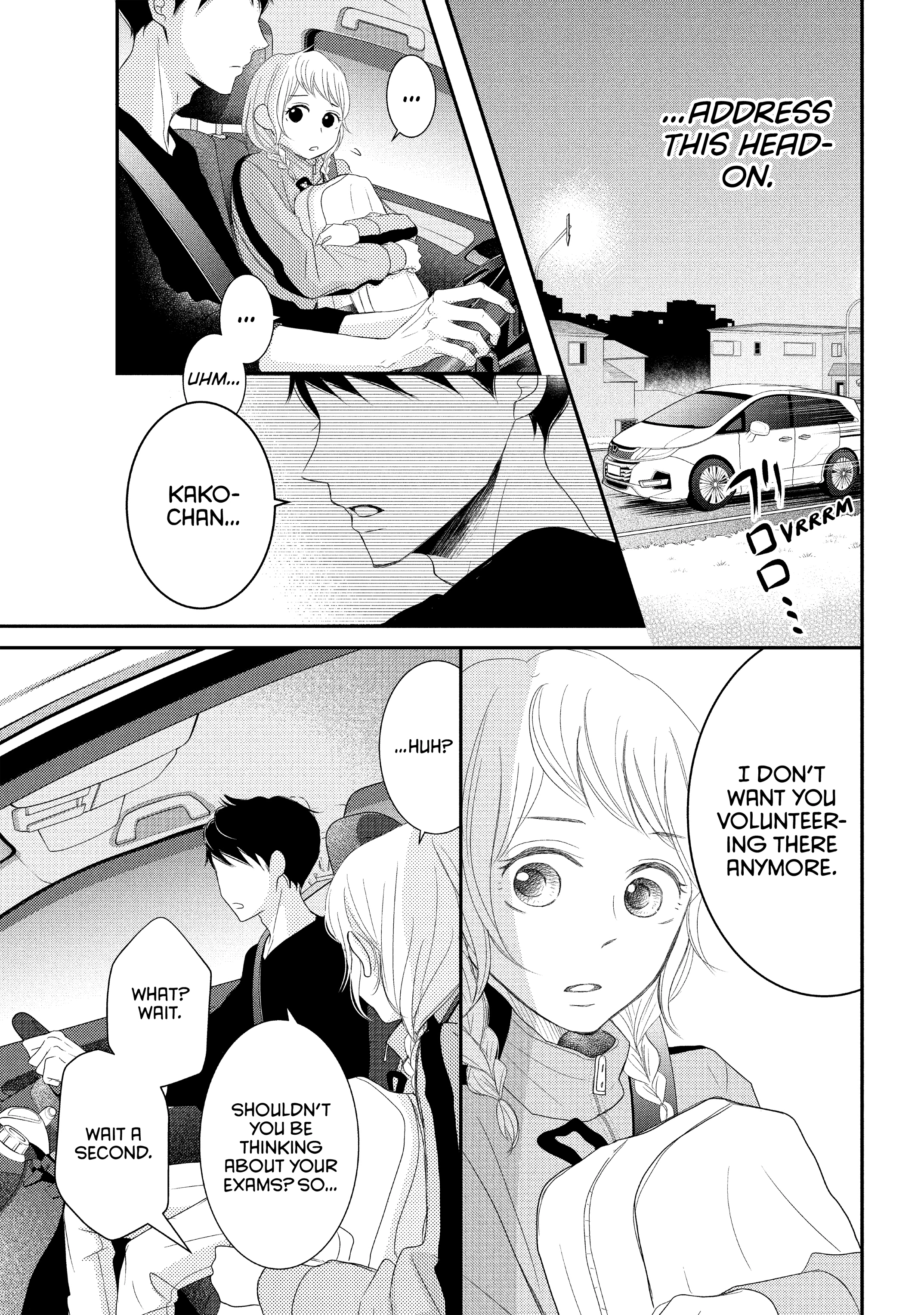 P to JK Chapter 52 page 17 - 