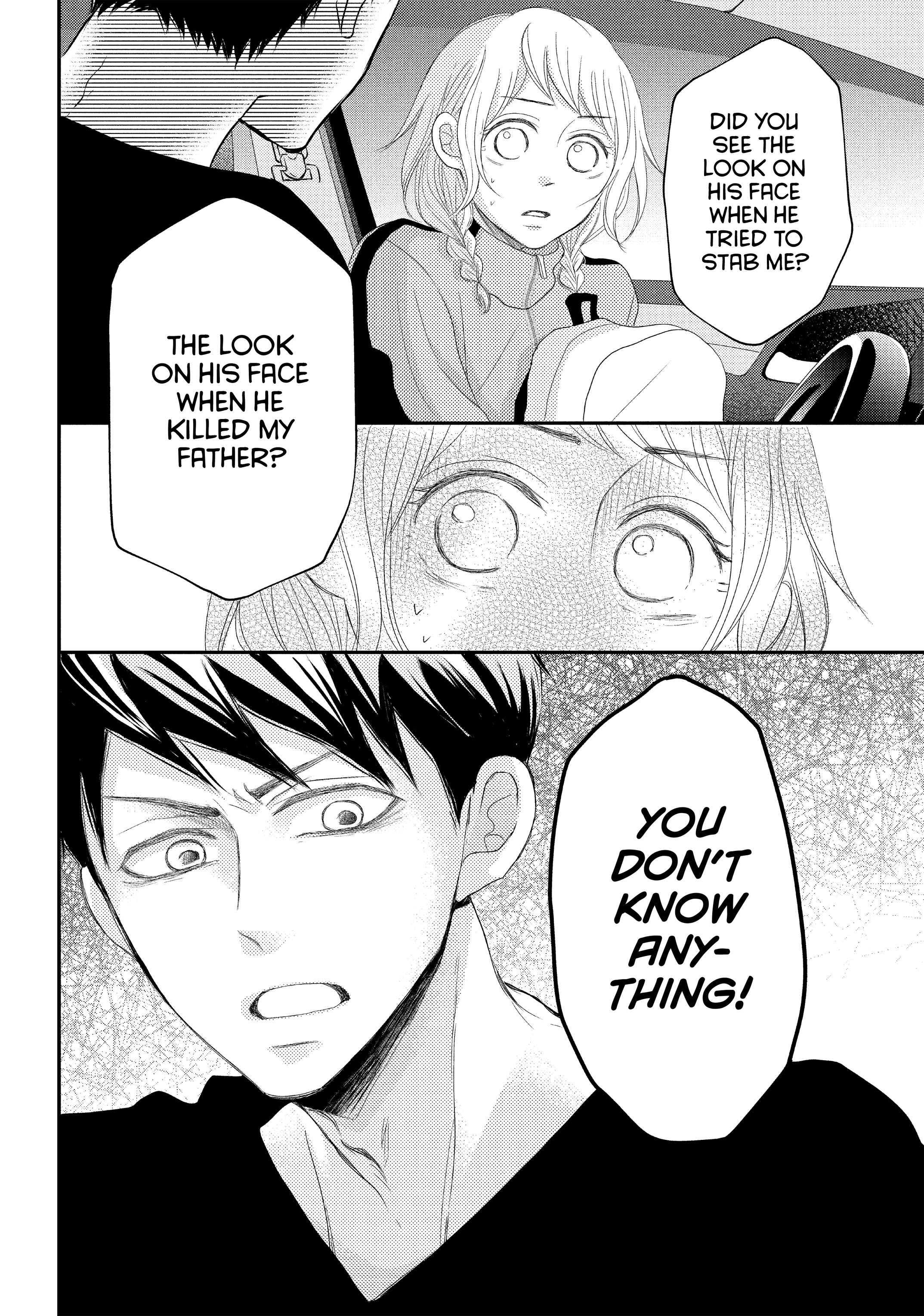 P to JK Chapter 52 page 22 - 