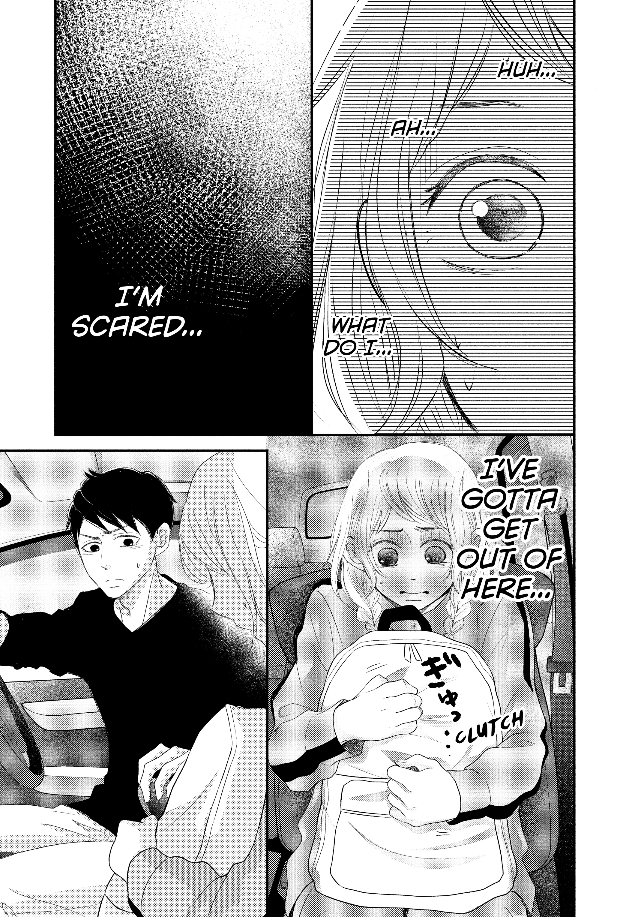 P to JK Chapter 52 page 23 - 