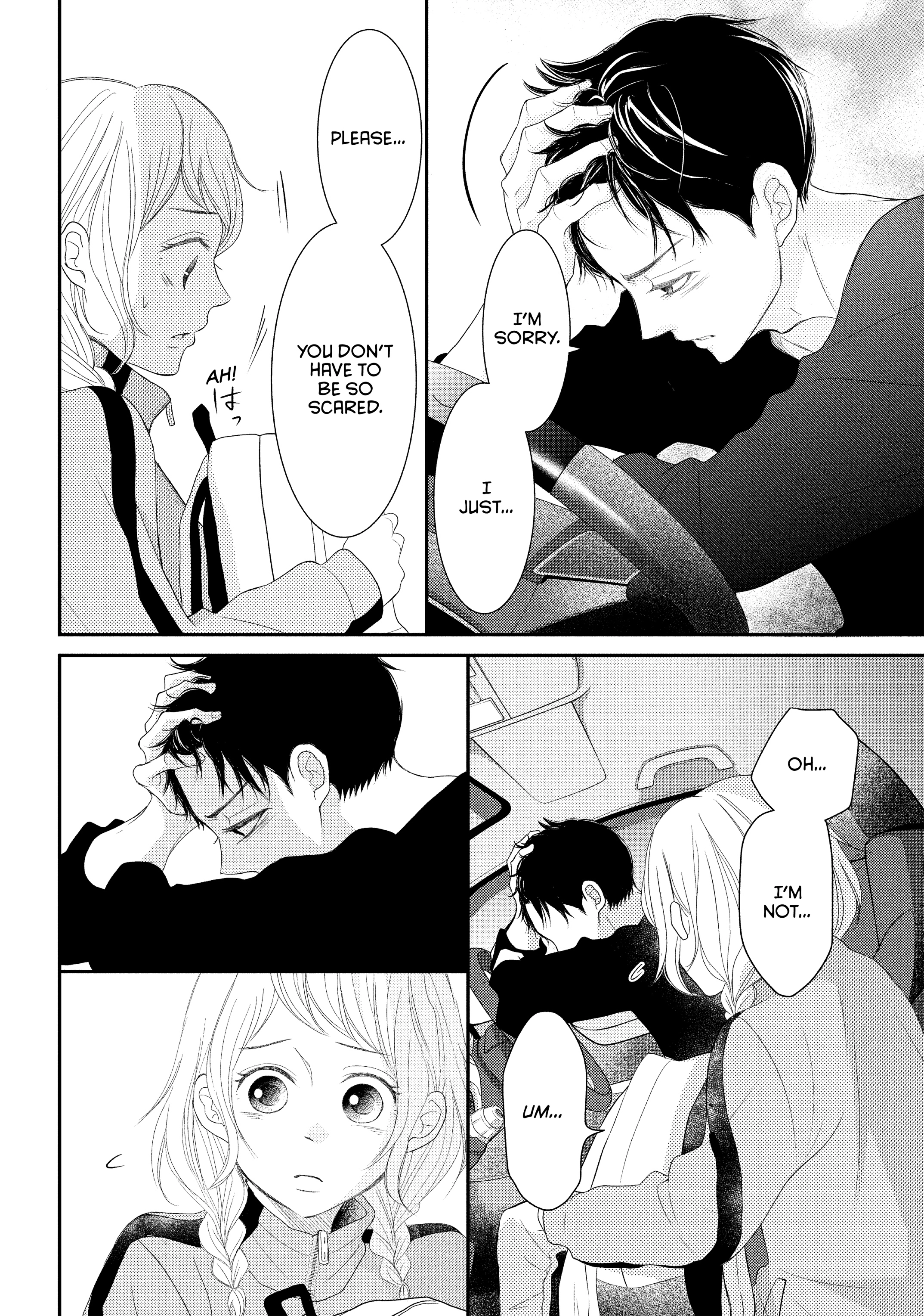 P to JK Chapter 52 page 24 - 