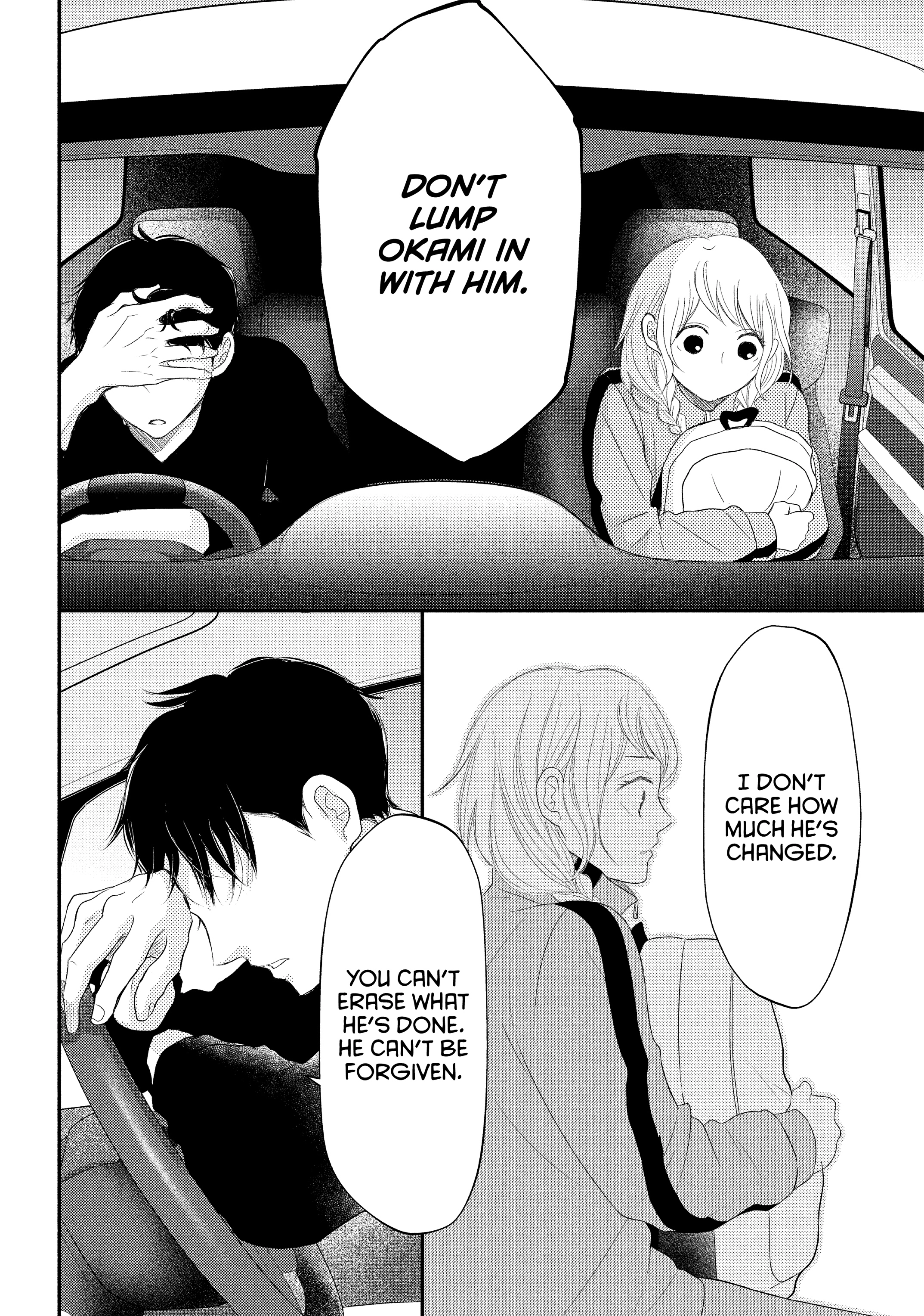 P to JK Chapter 52 page 26 - 