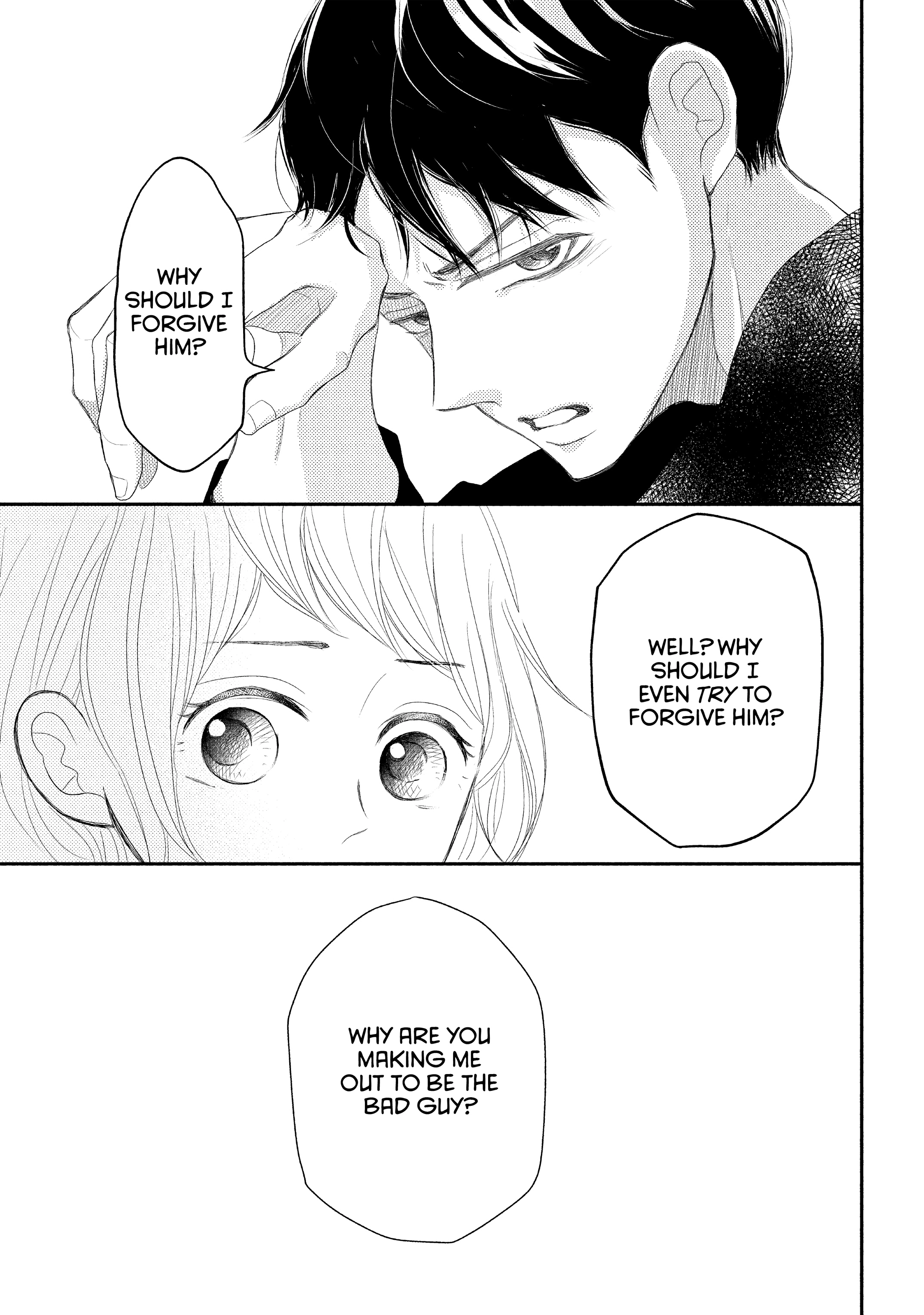 P to JK Chapter 52 page 27 - 