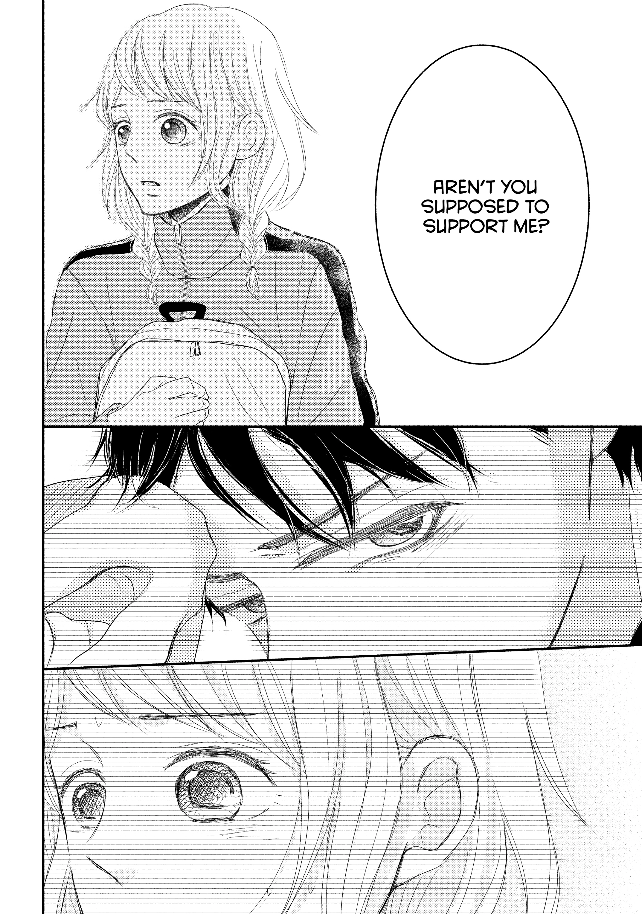 P to JK Chapter 52 page 28 - 