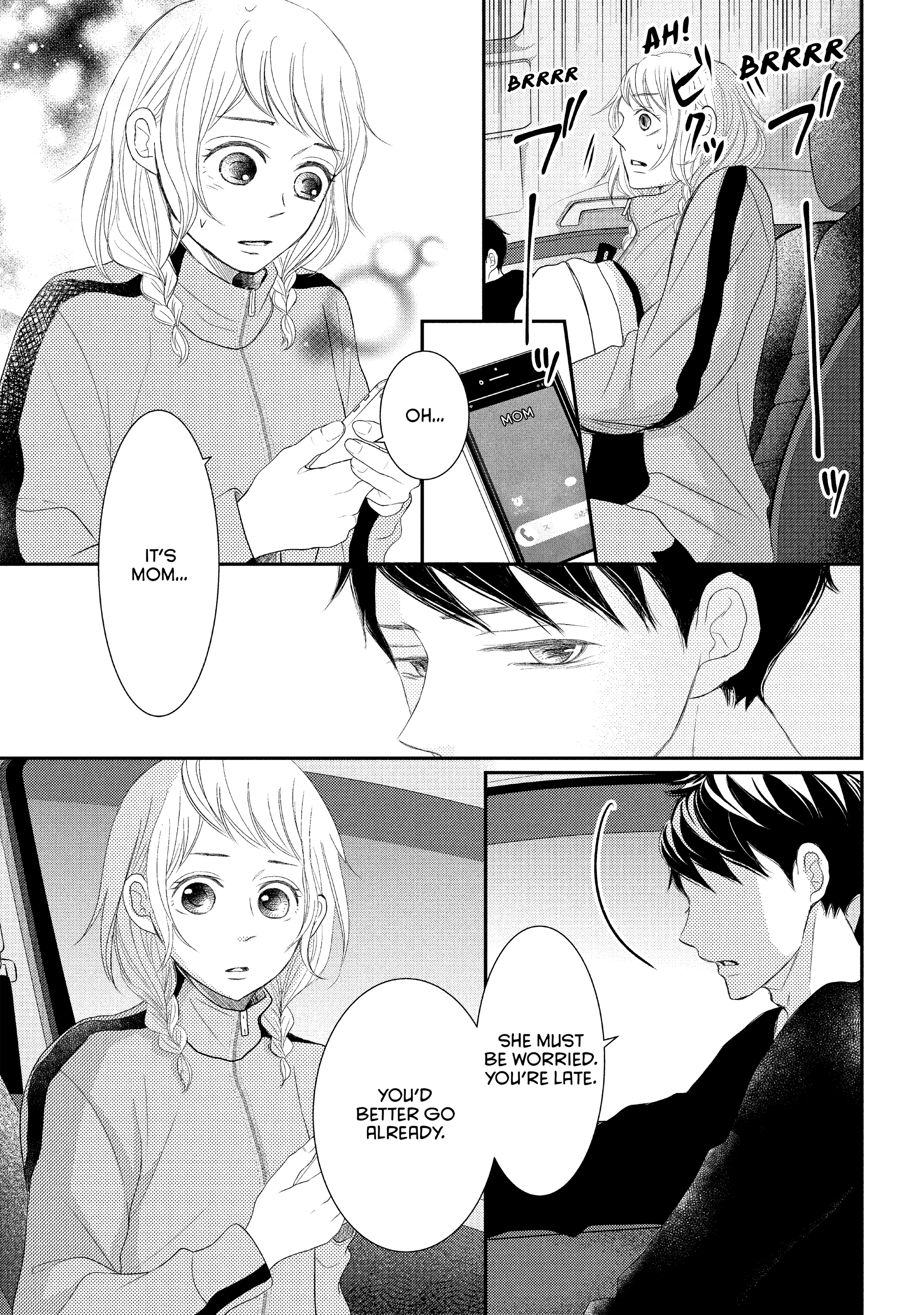 P to JK Chapter 52 page 29 - 