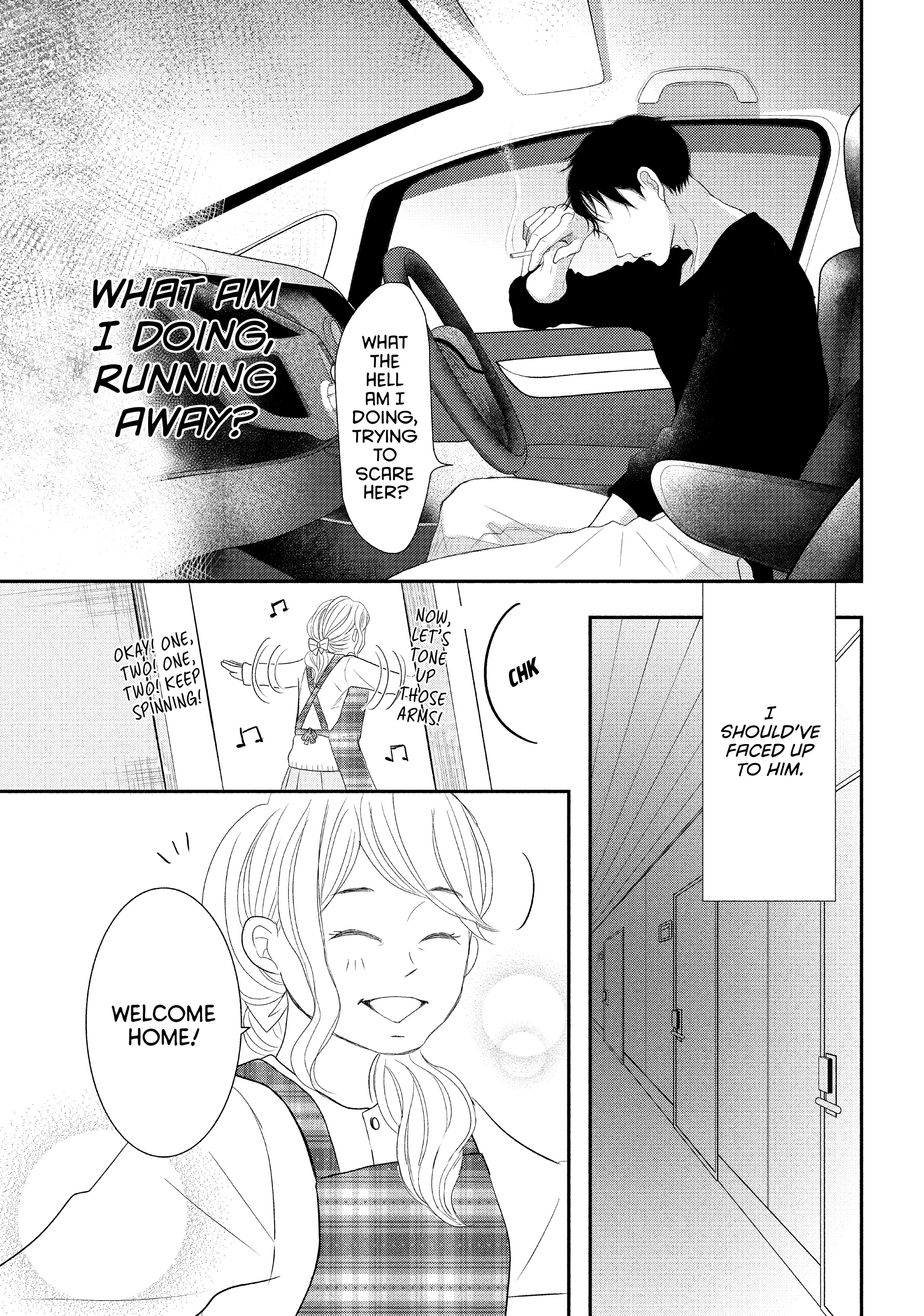 P to JK Chapter 52 page 31 - 