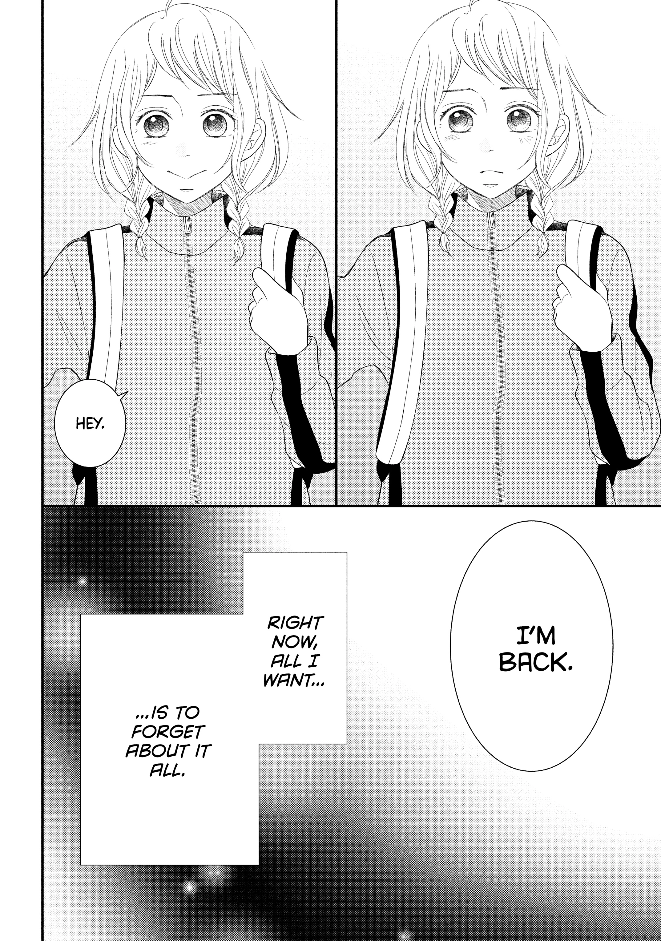 P to JK Chapter 52 page 32 - 