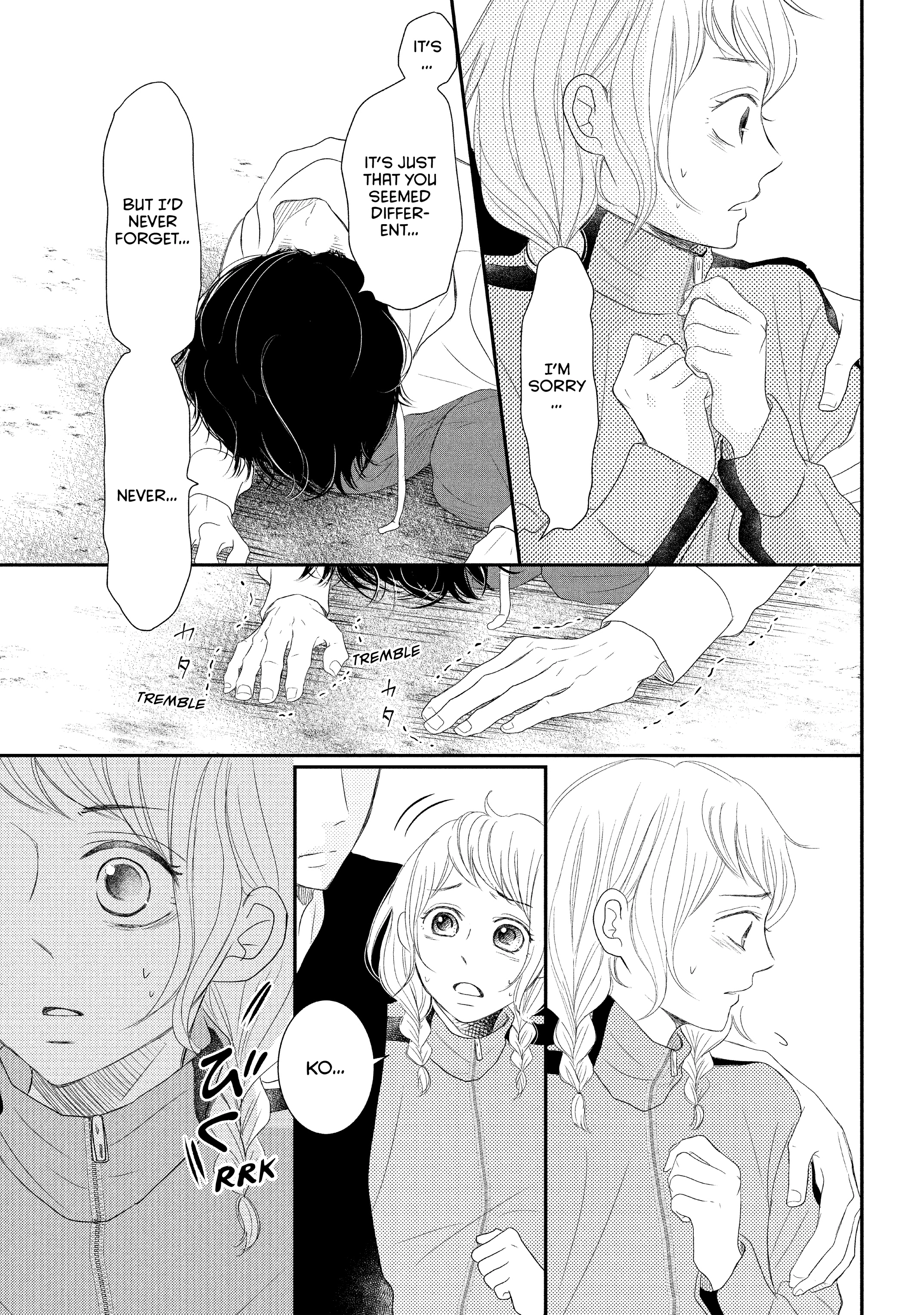 P to JK Chapter 52 page 5 - 