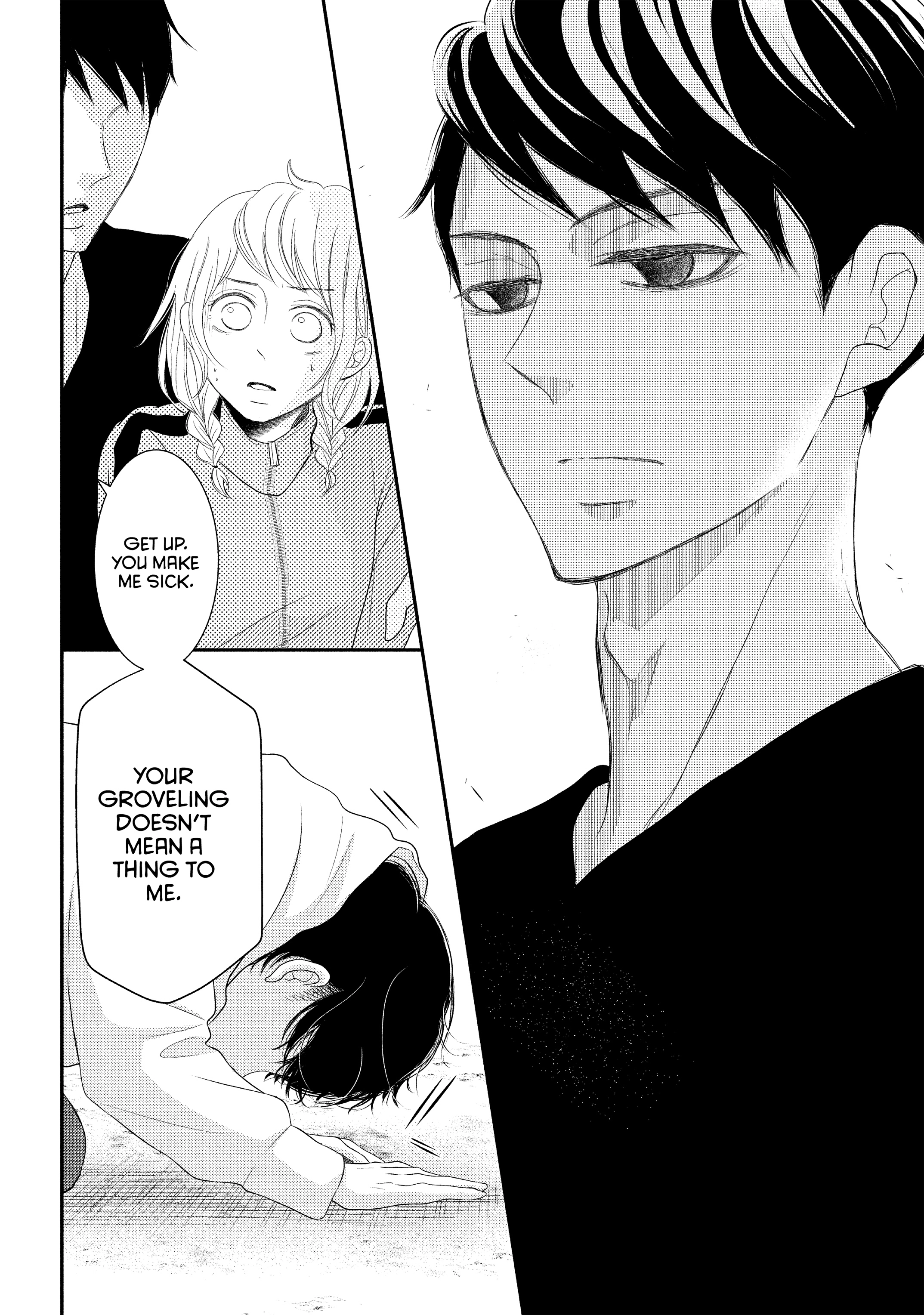 P to JK Chapter 52 page 6 - 