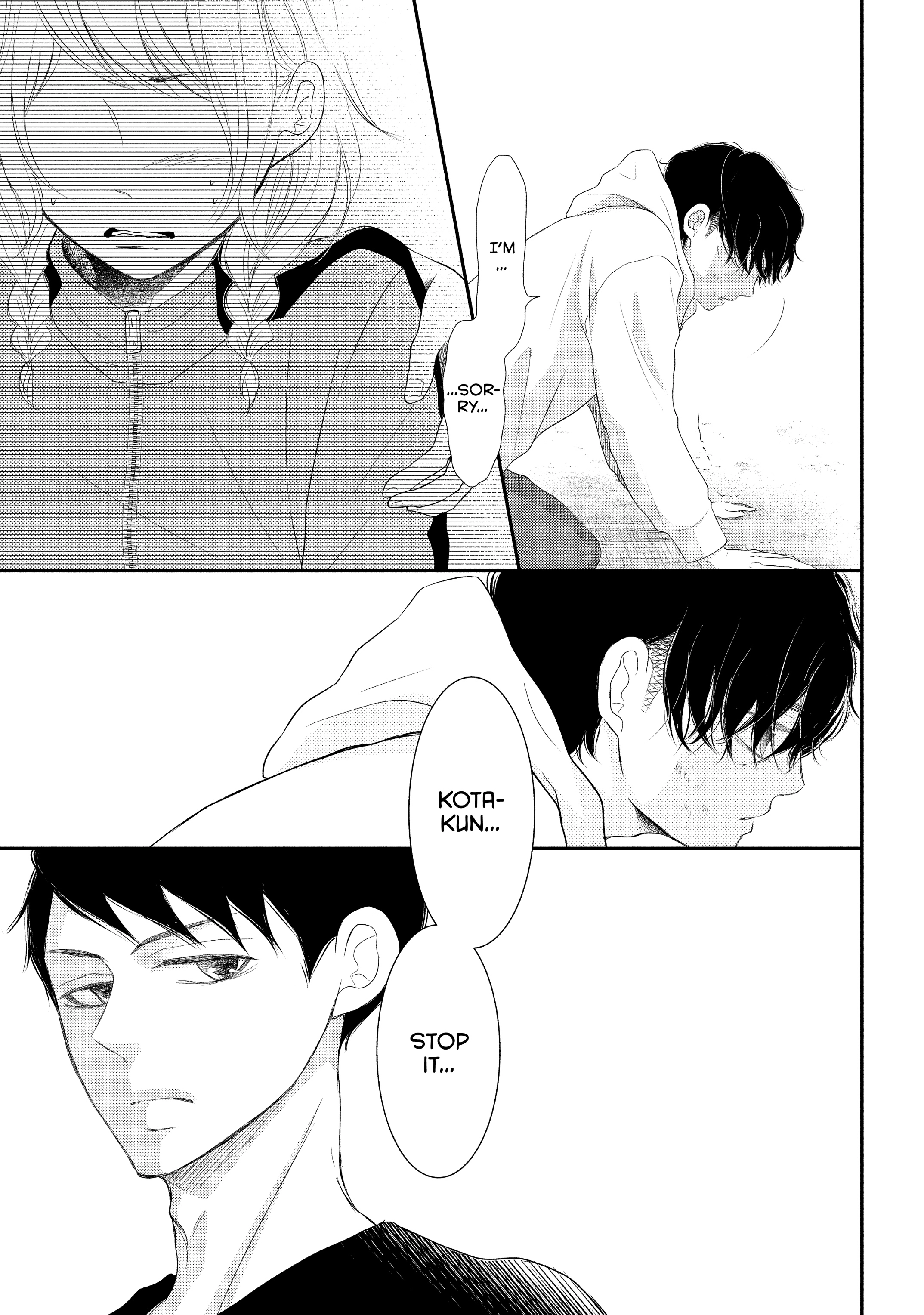 P to JK Chapter 52 page 7 - 