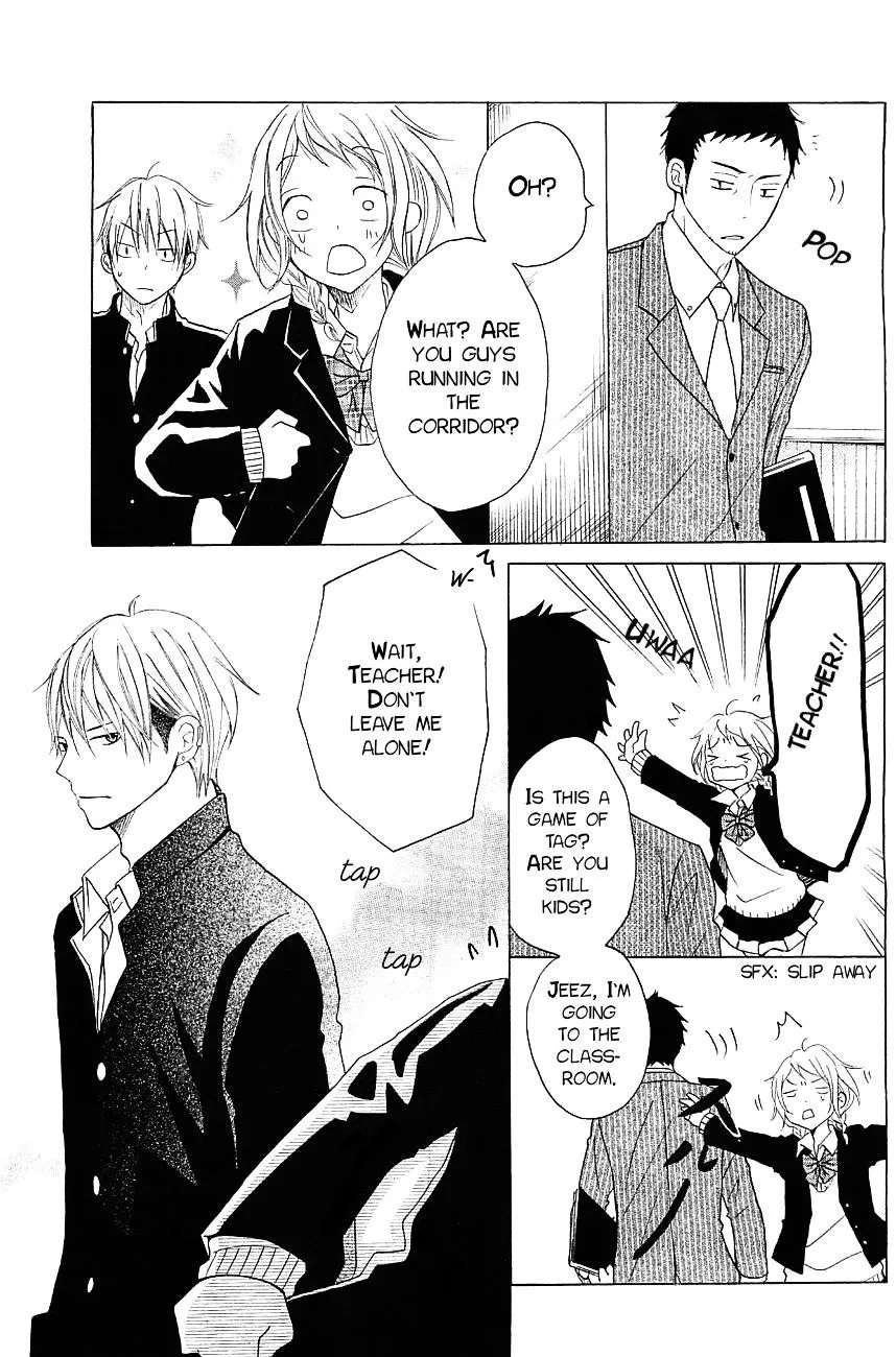 P to JK Chapter 6 page 11 - 