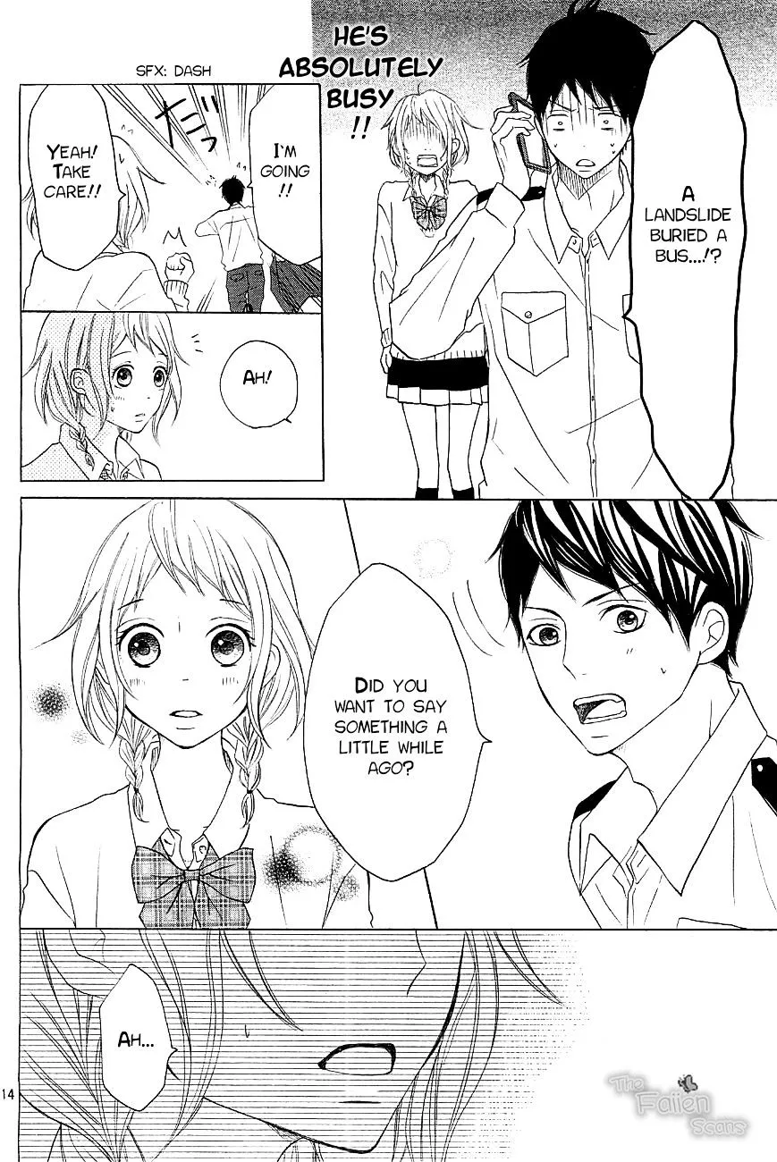 P to JK Chapter 6 page 14 - 