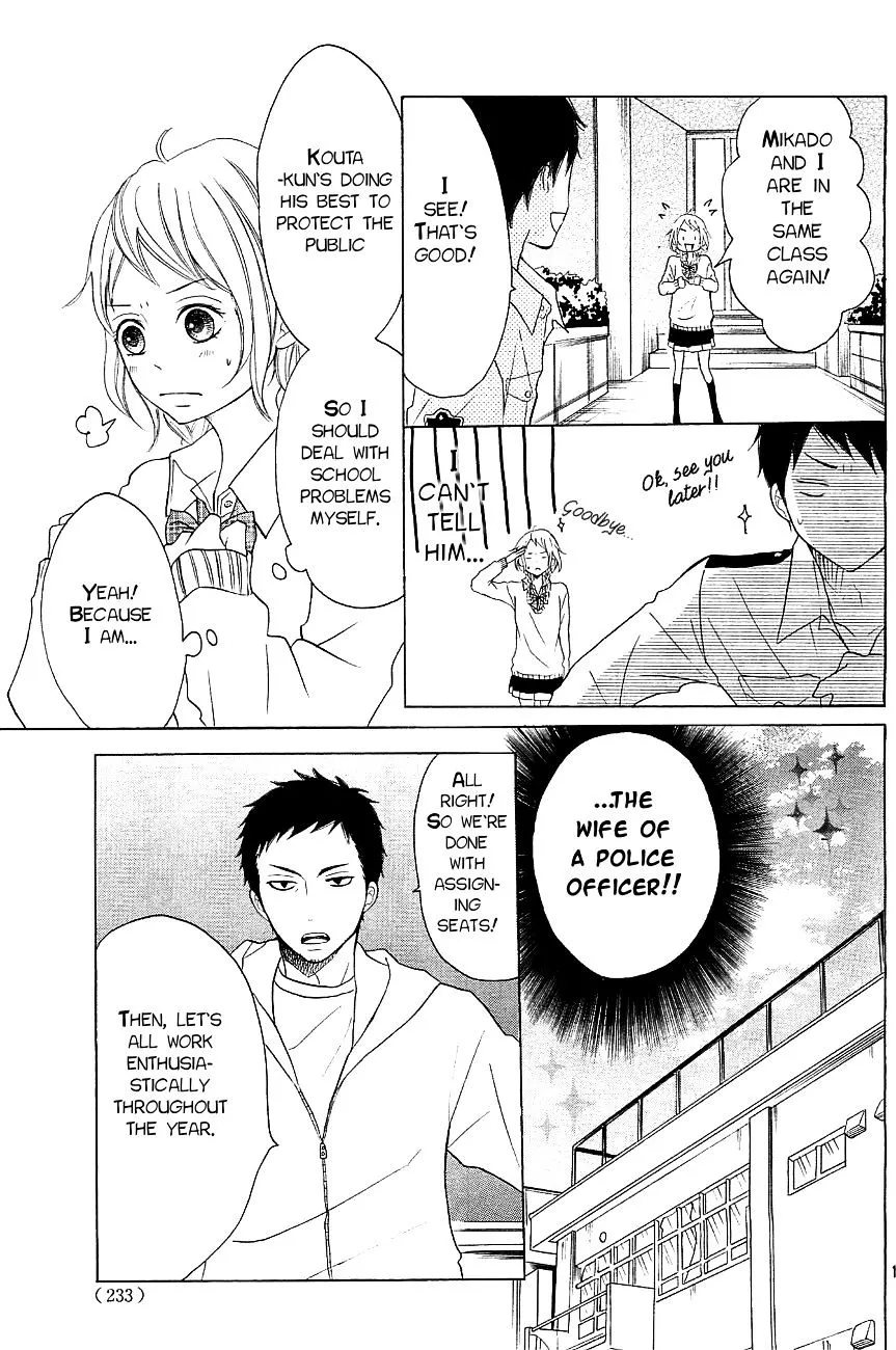P to JK Chapter 6 page 15 - 