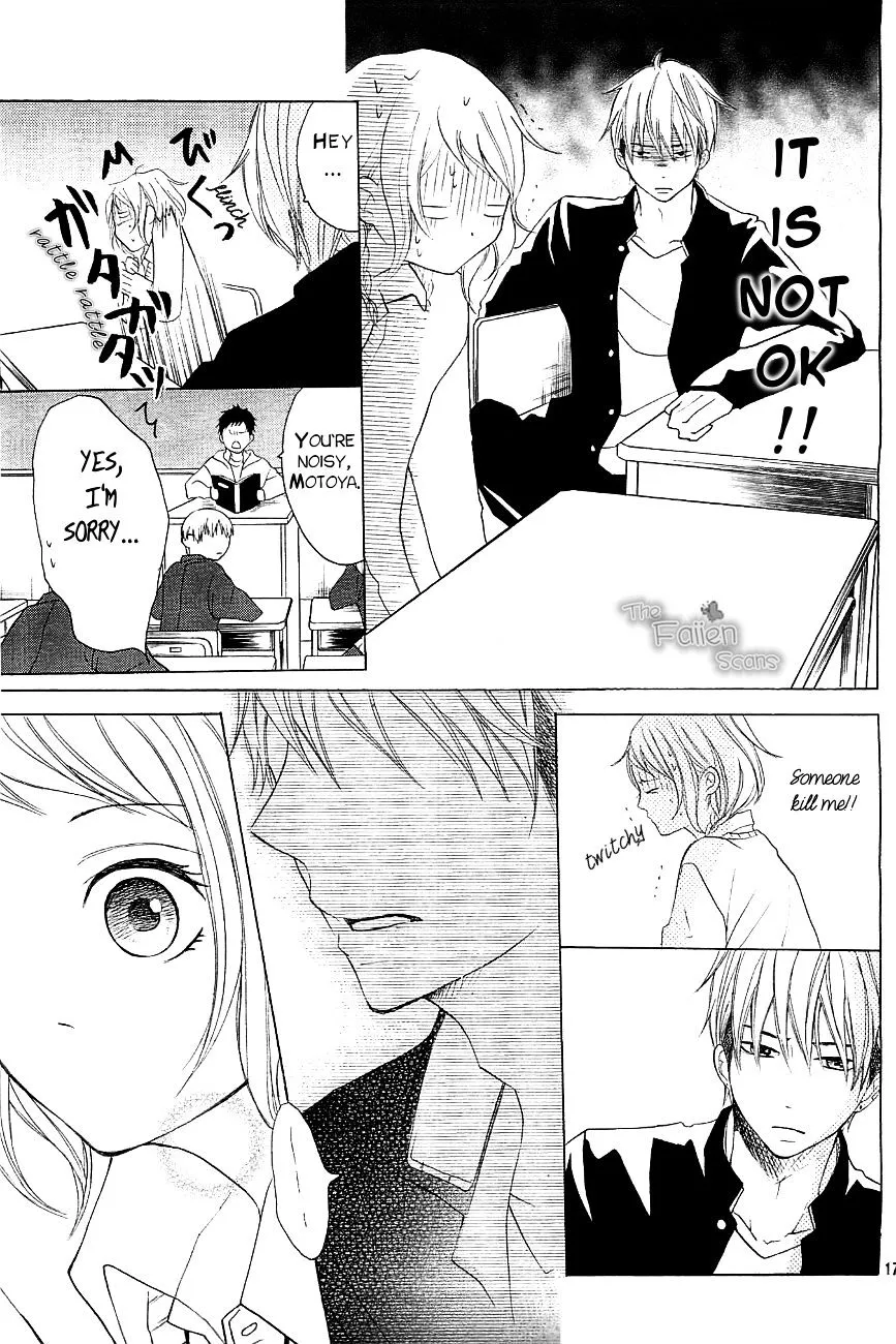 P to JK Chapter 6 page 17 - 