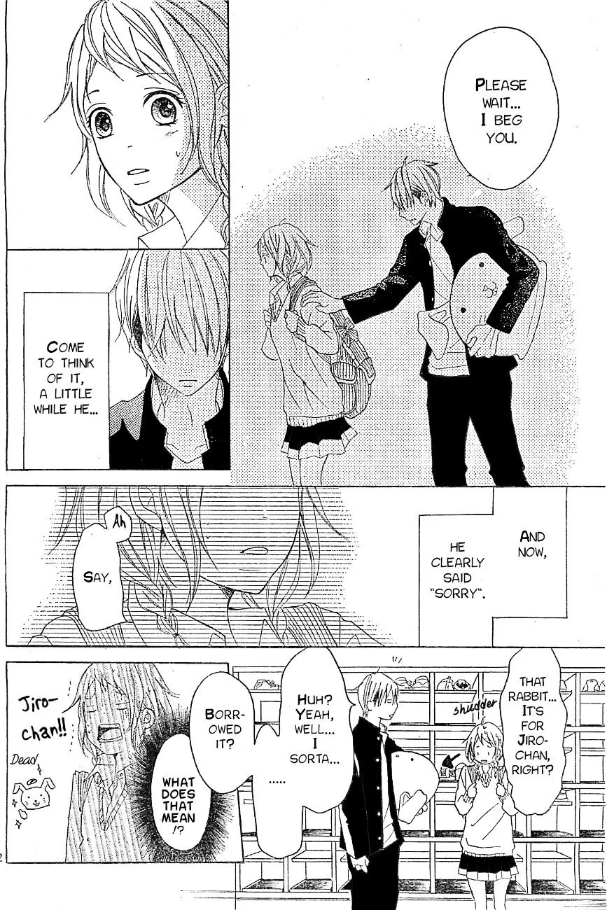 P to JK Chapter 6 page 22 - 