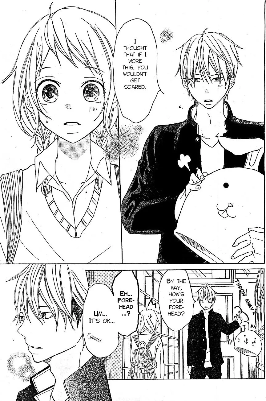 P to JK Chapter 6 page 23 - 