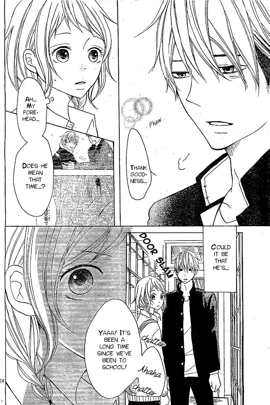 P to JK Chapter 6 page 24 - 