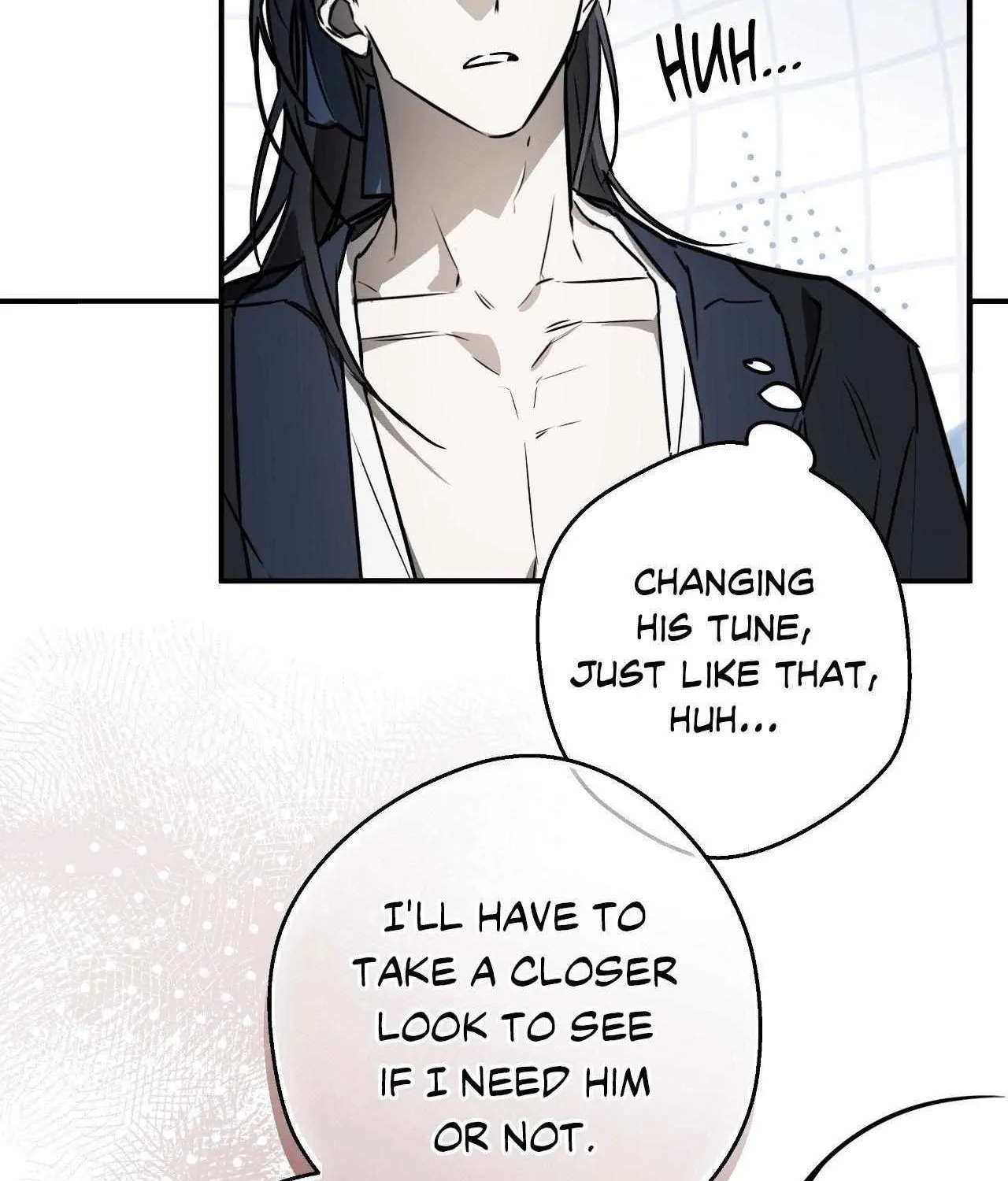 Pahyo Chapter 12 page 42 - 