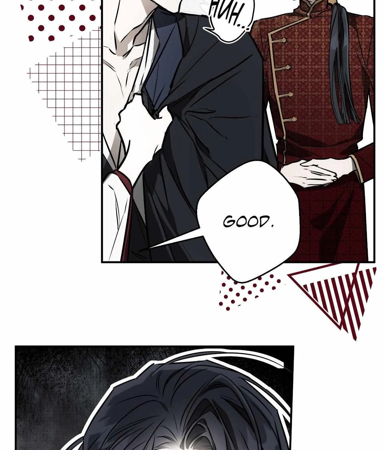 Pahyo Chapter 12 page 45 - 