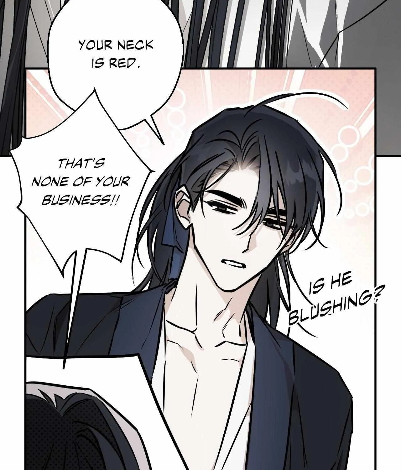 Pahyo Chapter 12 page 55 - 